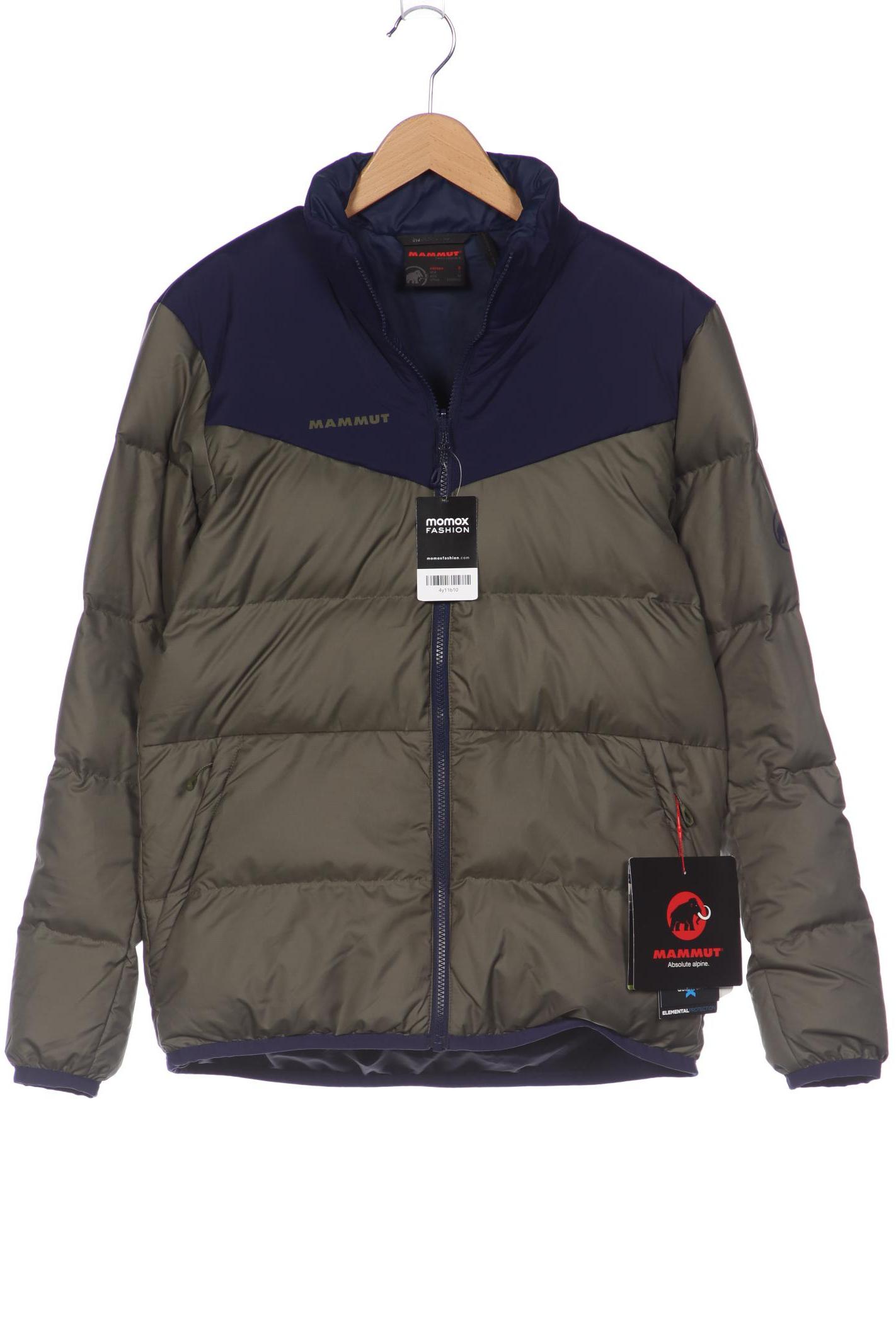 

MAMMUT Herren Jacke, grün