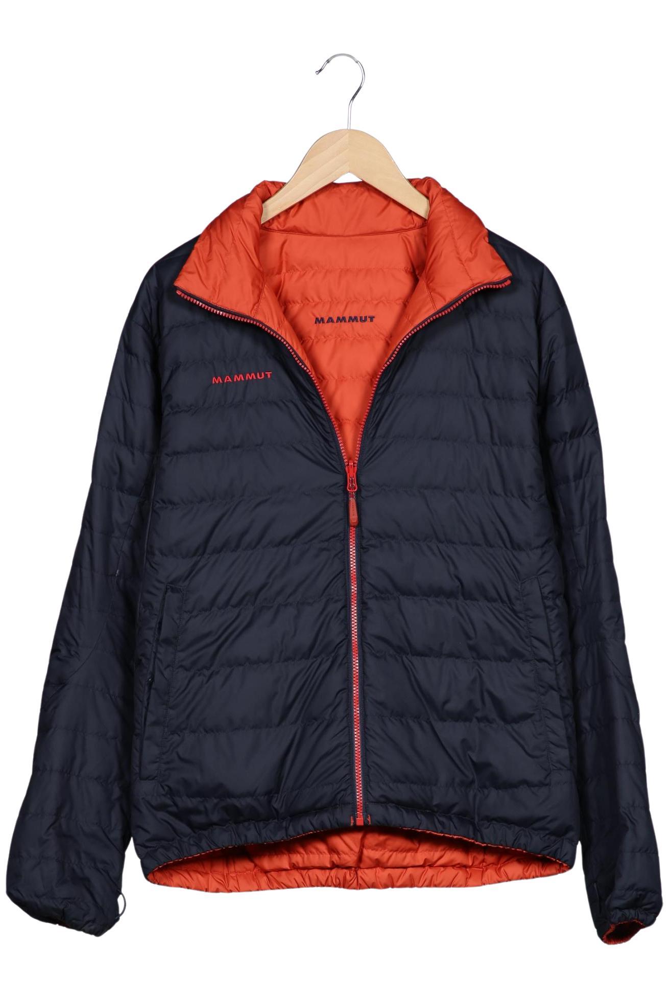 

Mammut Herren Jacke, marineblau, Gr. 48