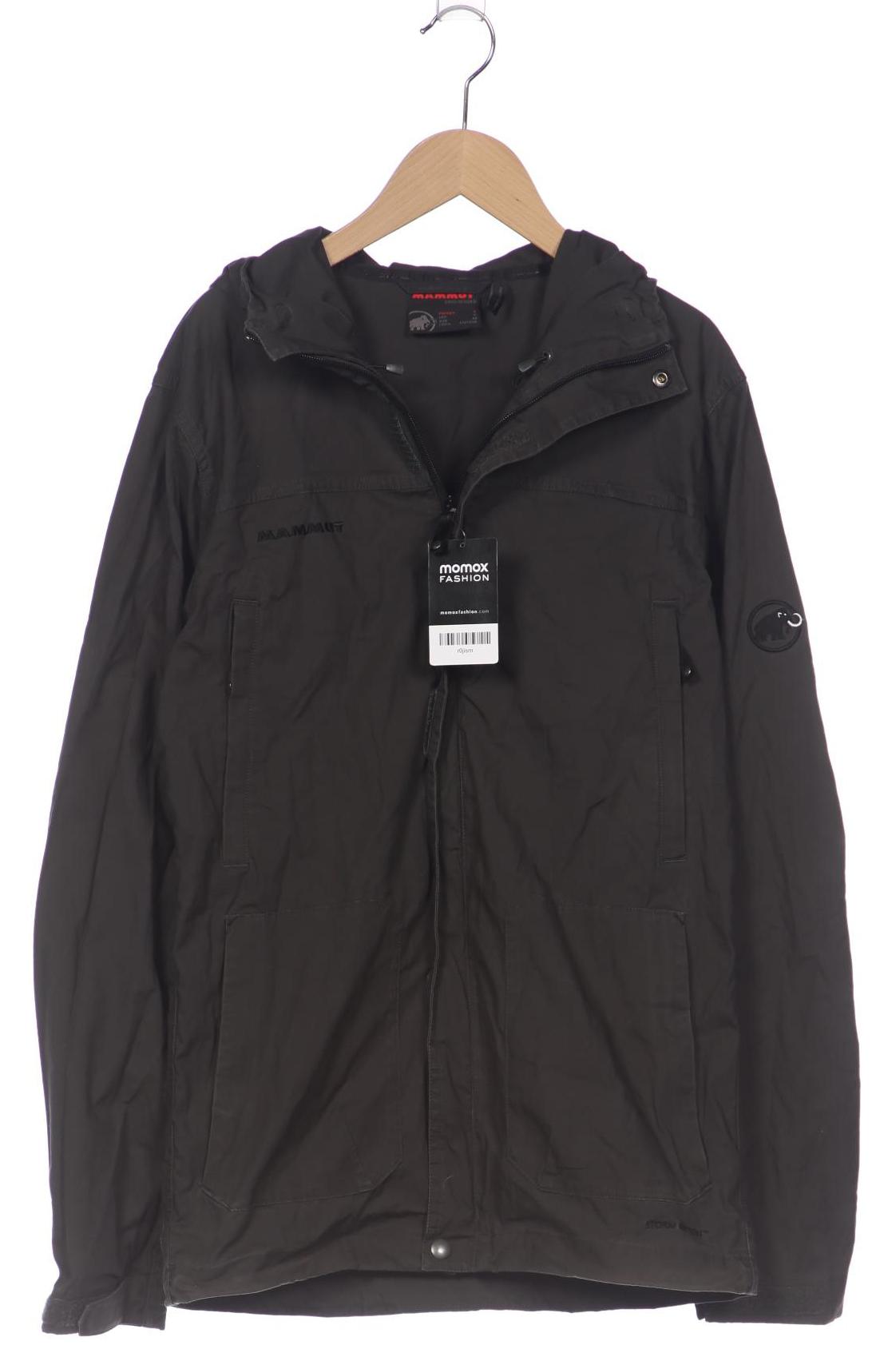 

Mammut Herren Jacke, grün, Gr. 46