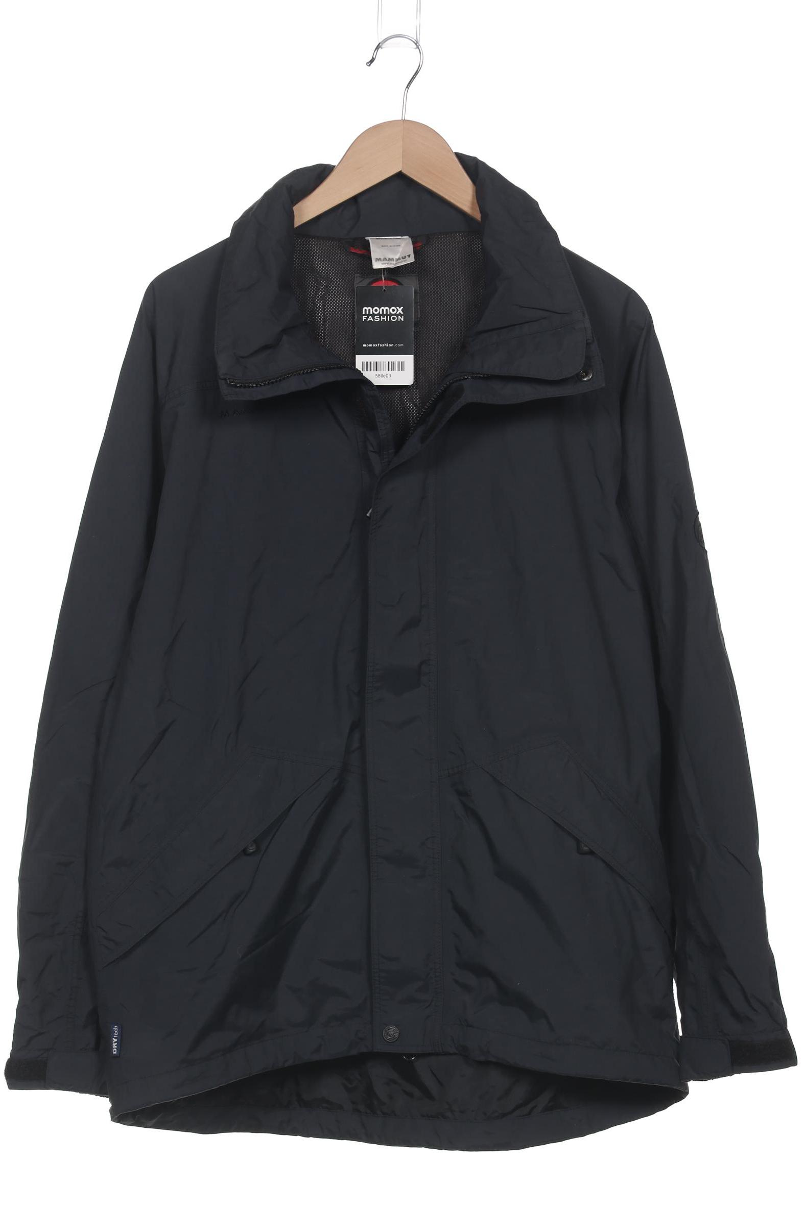 

Mammut Herren Jacke, marineblau, Gr. 48