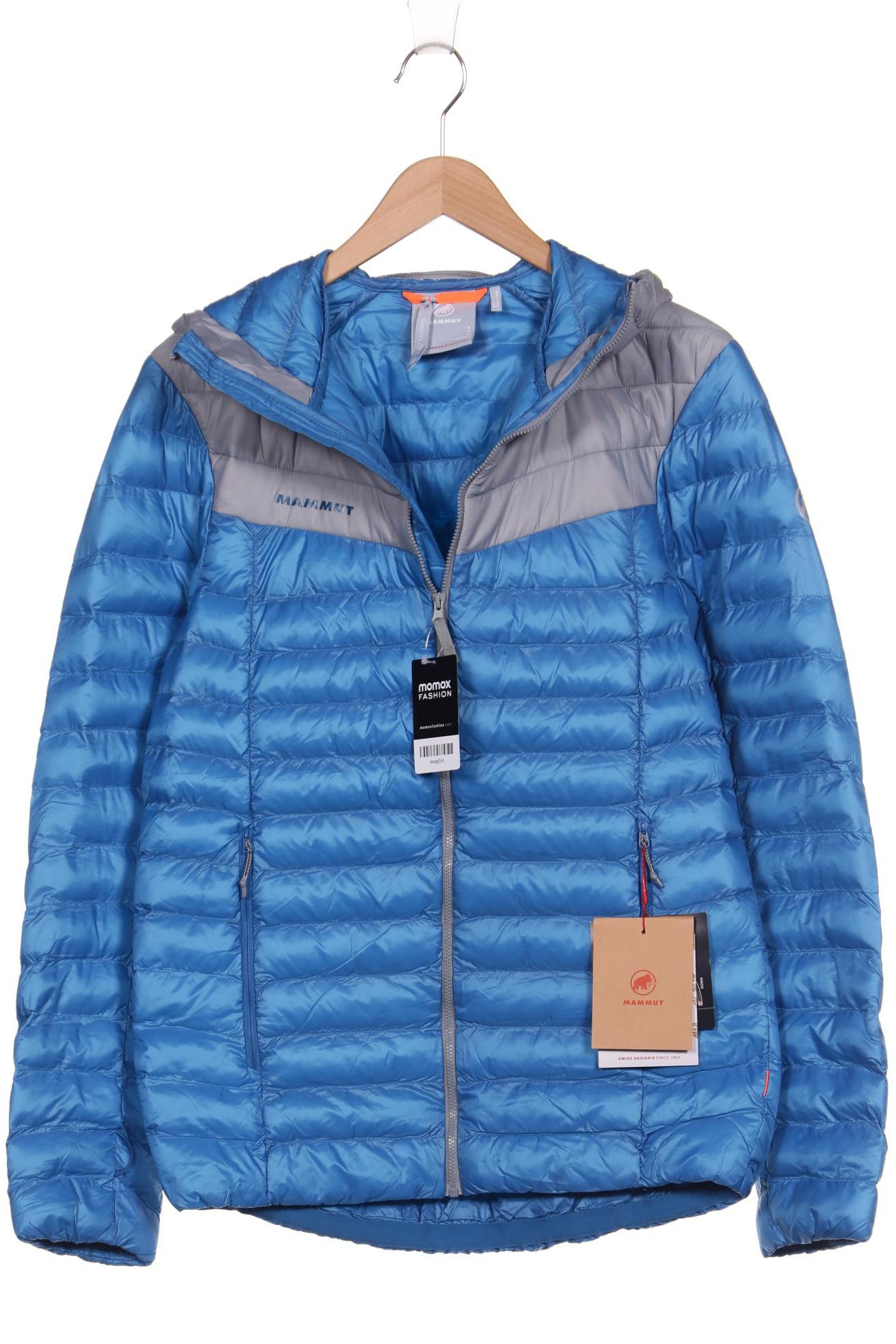 

Mammut Herren Jacke, blau, Gr. 46