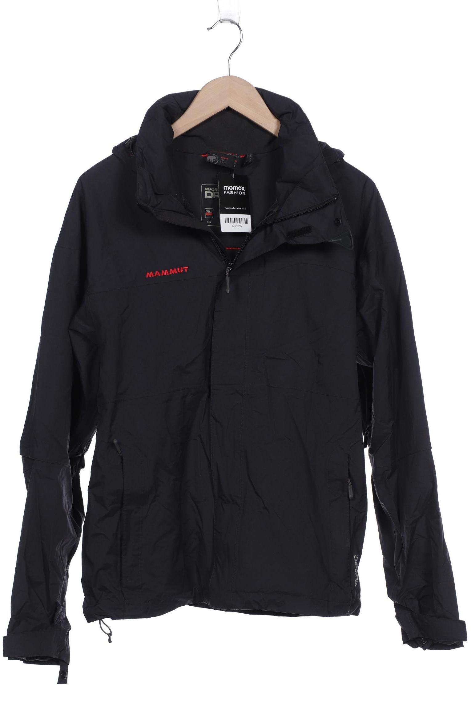 

MAMMUT Herren Jacke, marineblau