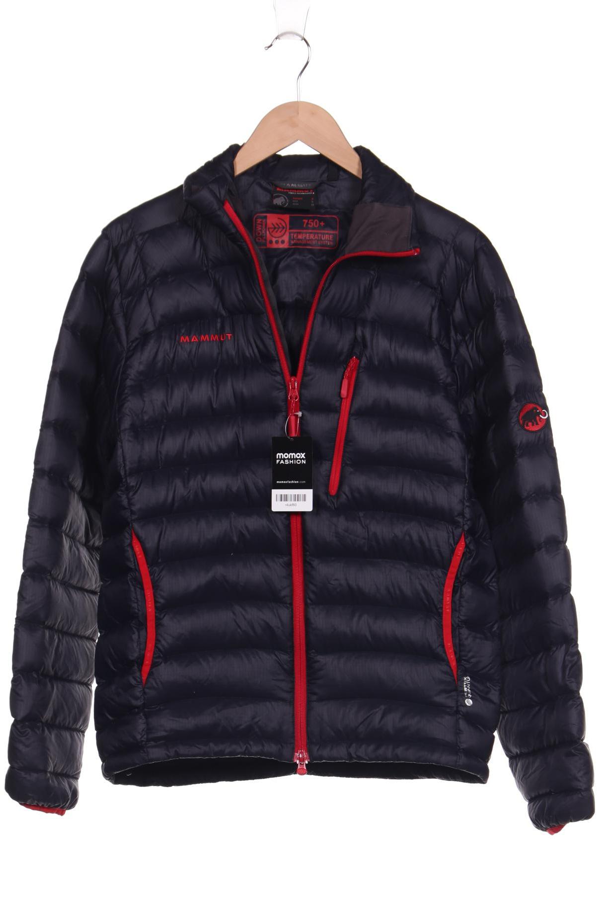 

MAMMUT Herren Jacke, marineblau