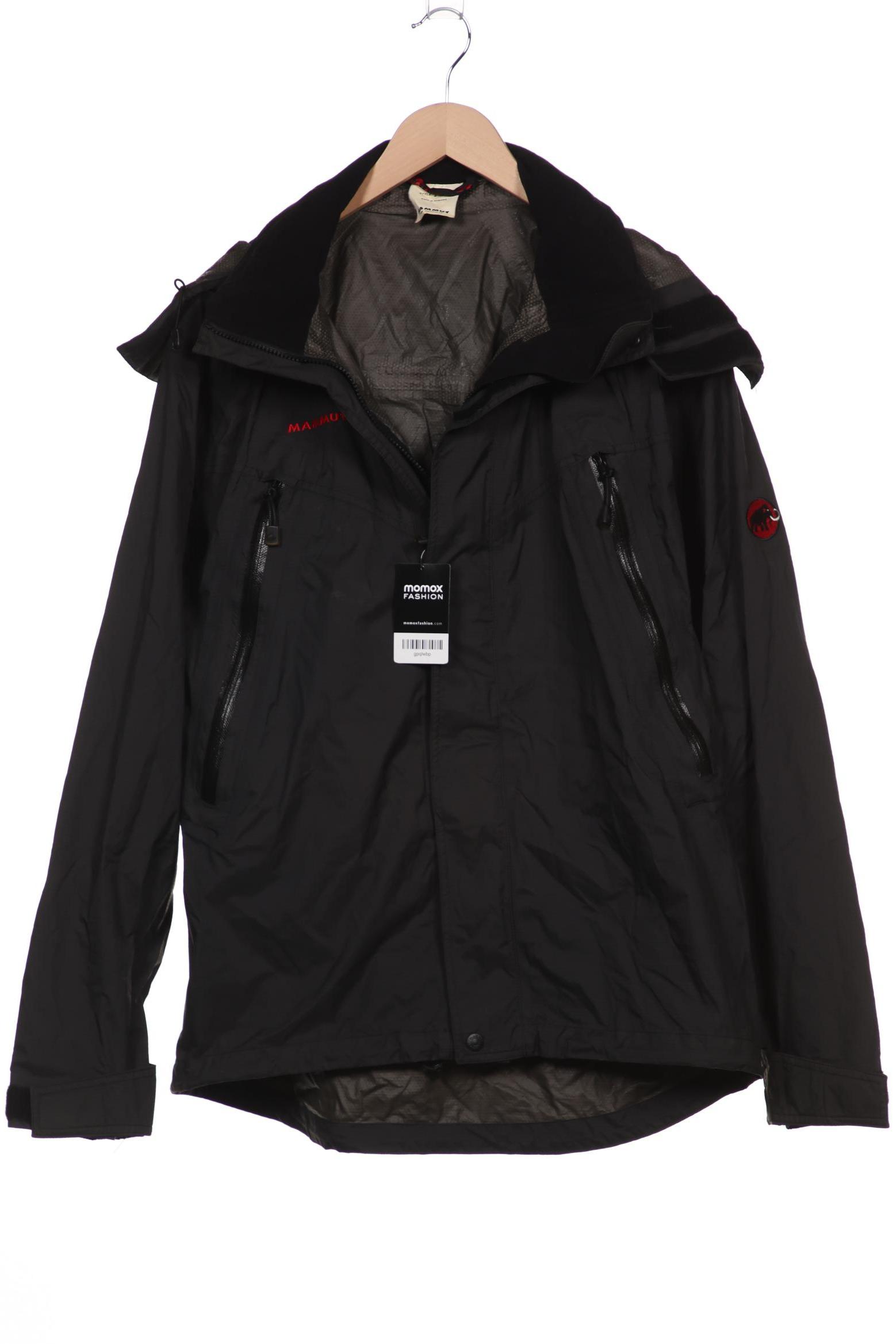 

MAMMUT Herren Jacke, grün