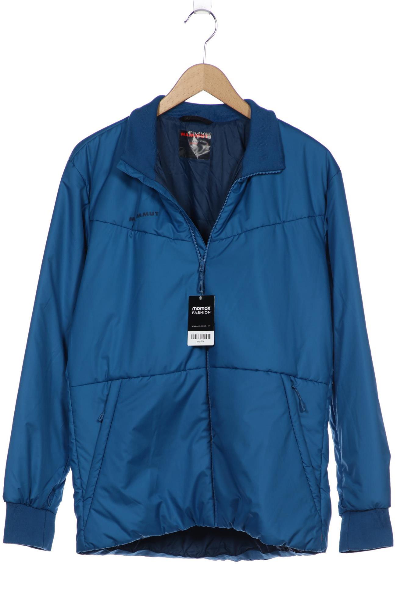 

Mammut Herren Jacke, blau, Gr. 52