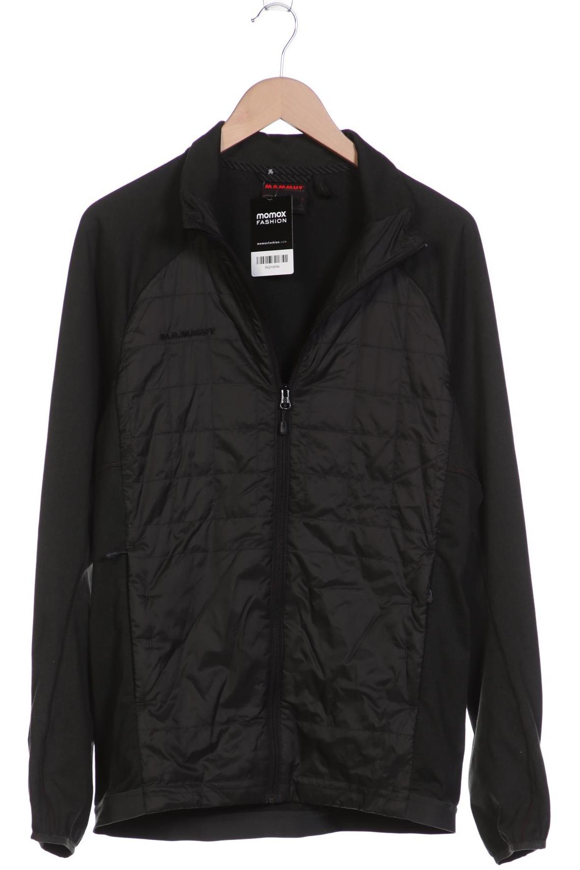 

MAMMUT Herren Jacke, grau