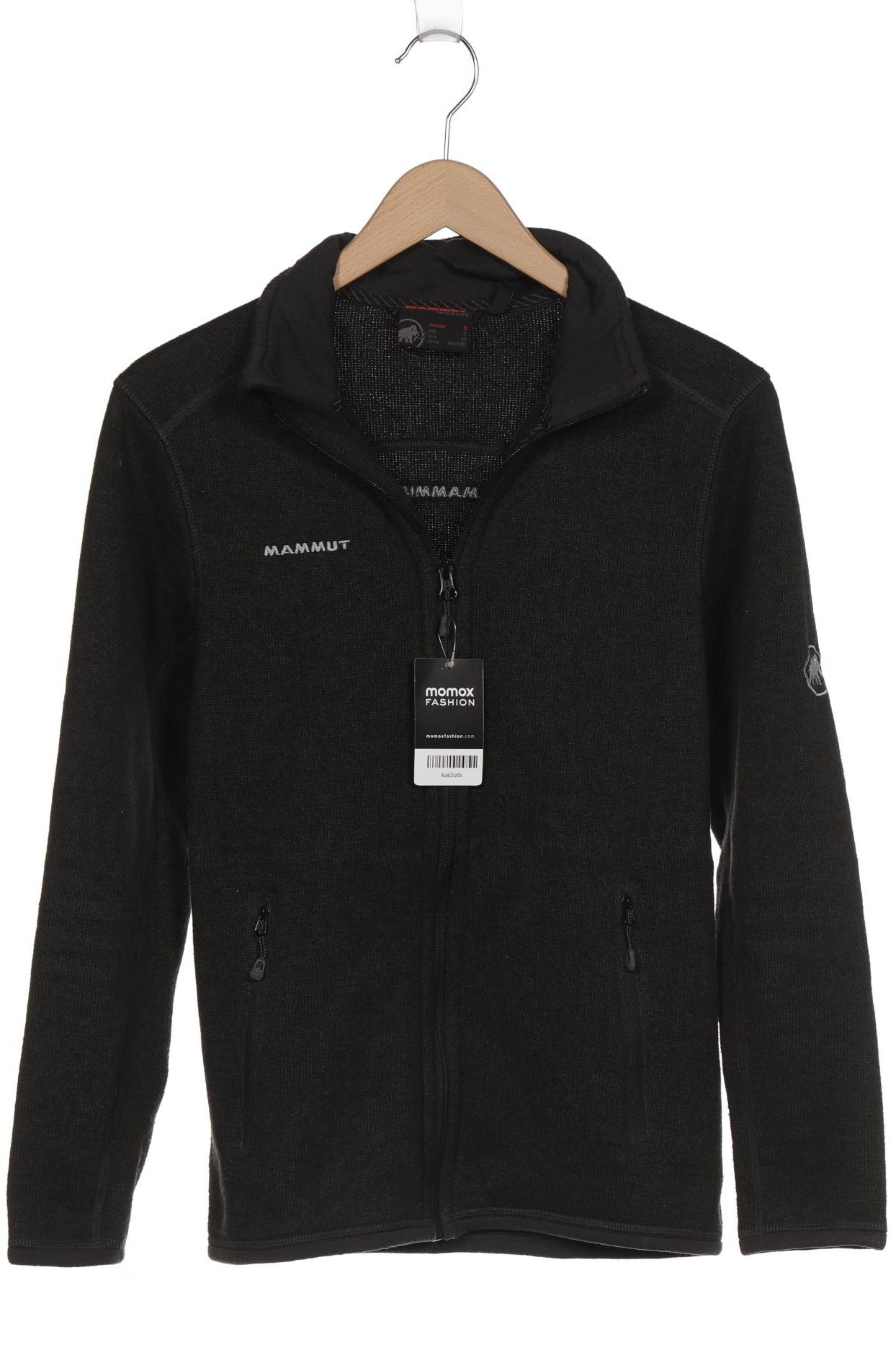 

Mammut Herren Jacke, grau, Gr. 46