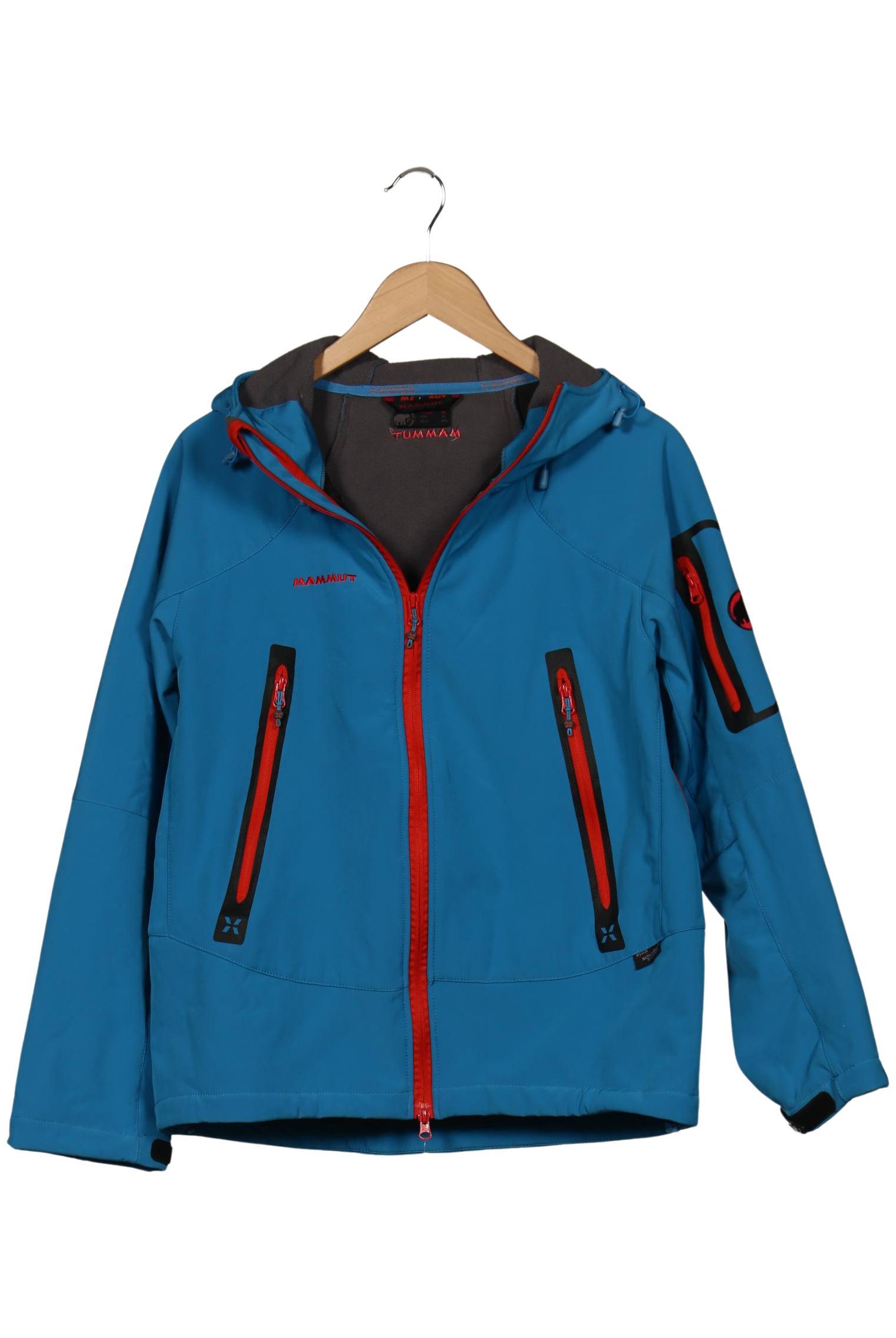 

Mammut Herren Jacke, blau, Gr. 52