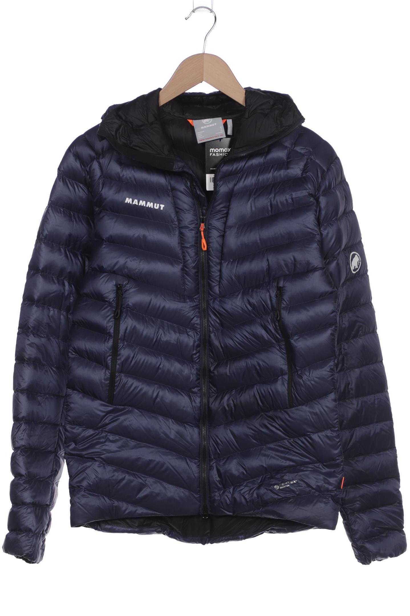 

Mammut Herren Jacke, marineblau, Gr. 46