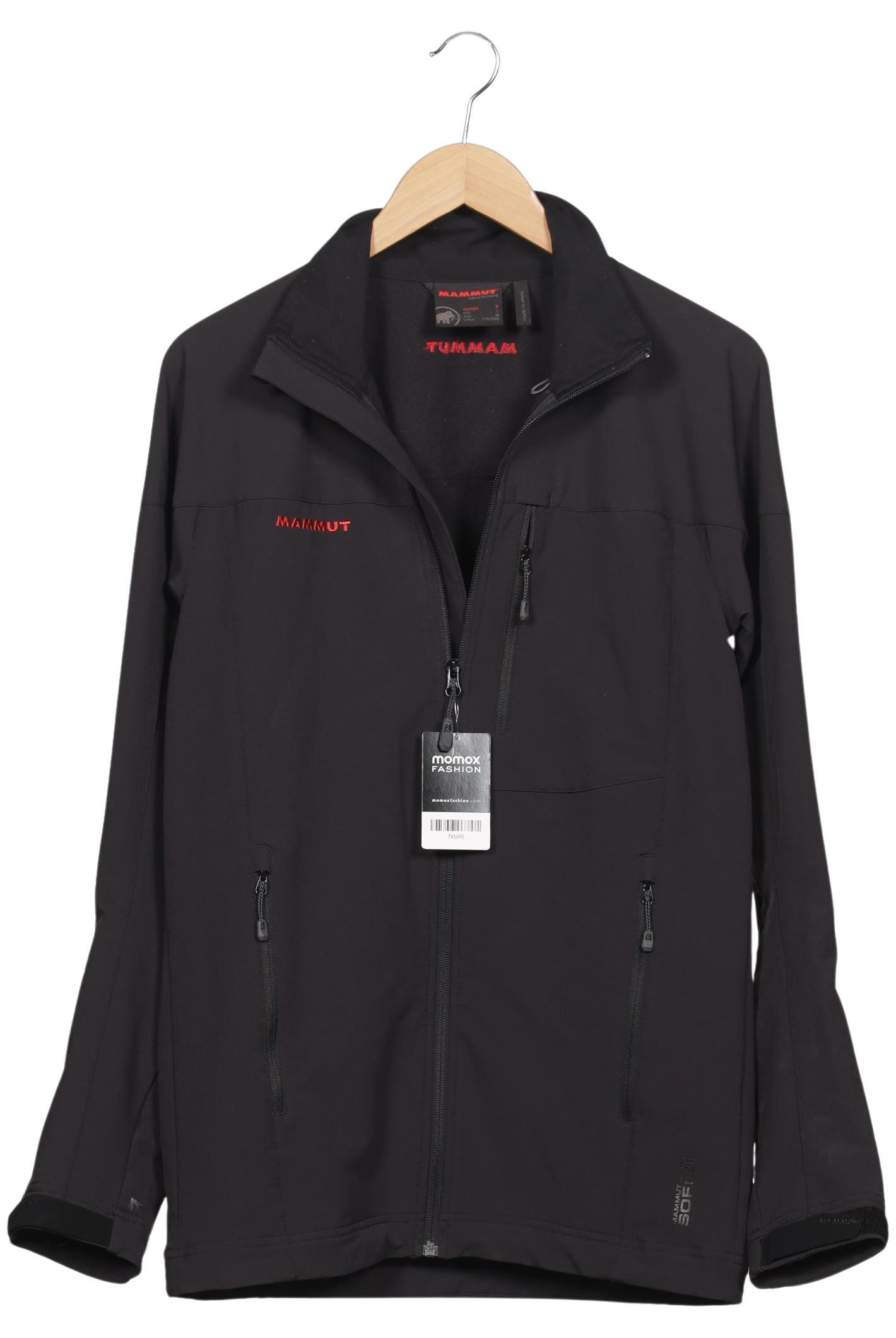 

Mammut Herren Jacke, grau, Gr. 46