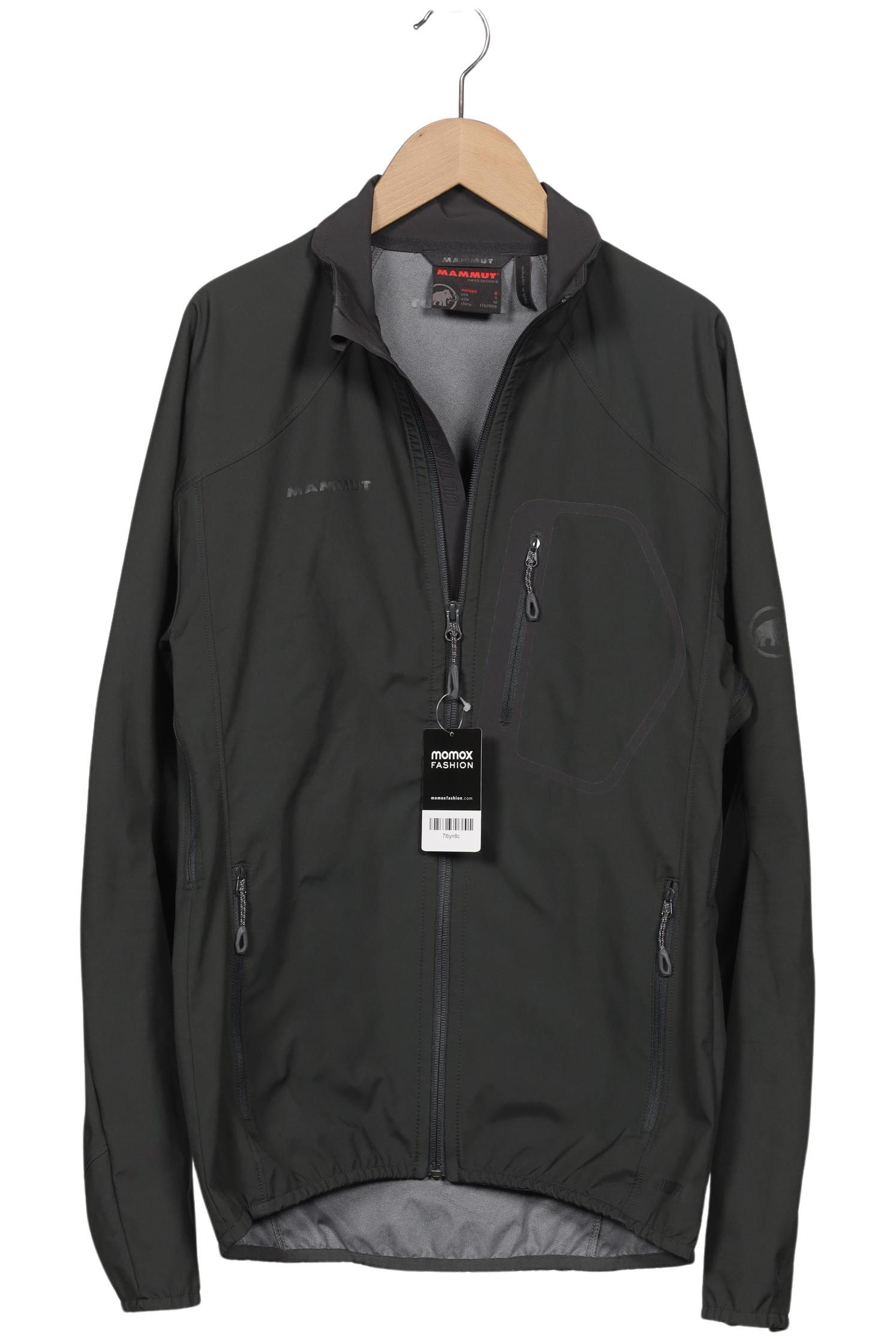 

Mammut Herren Jacke, grau, Gr. 46