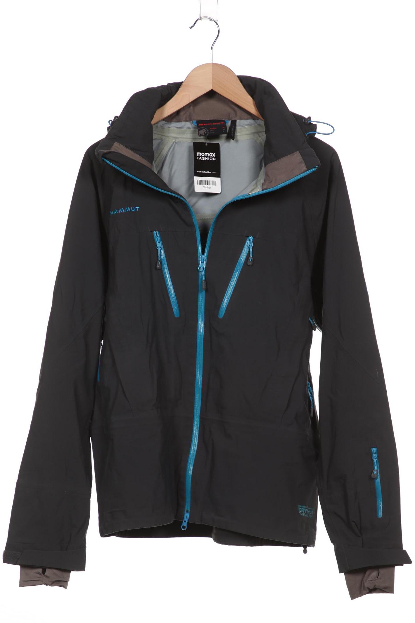 

Mammut Herren Jacke, grau, Gr. 48