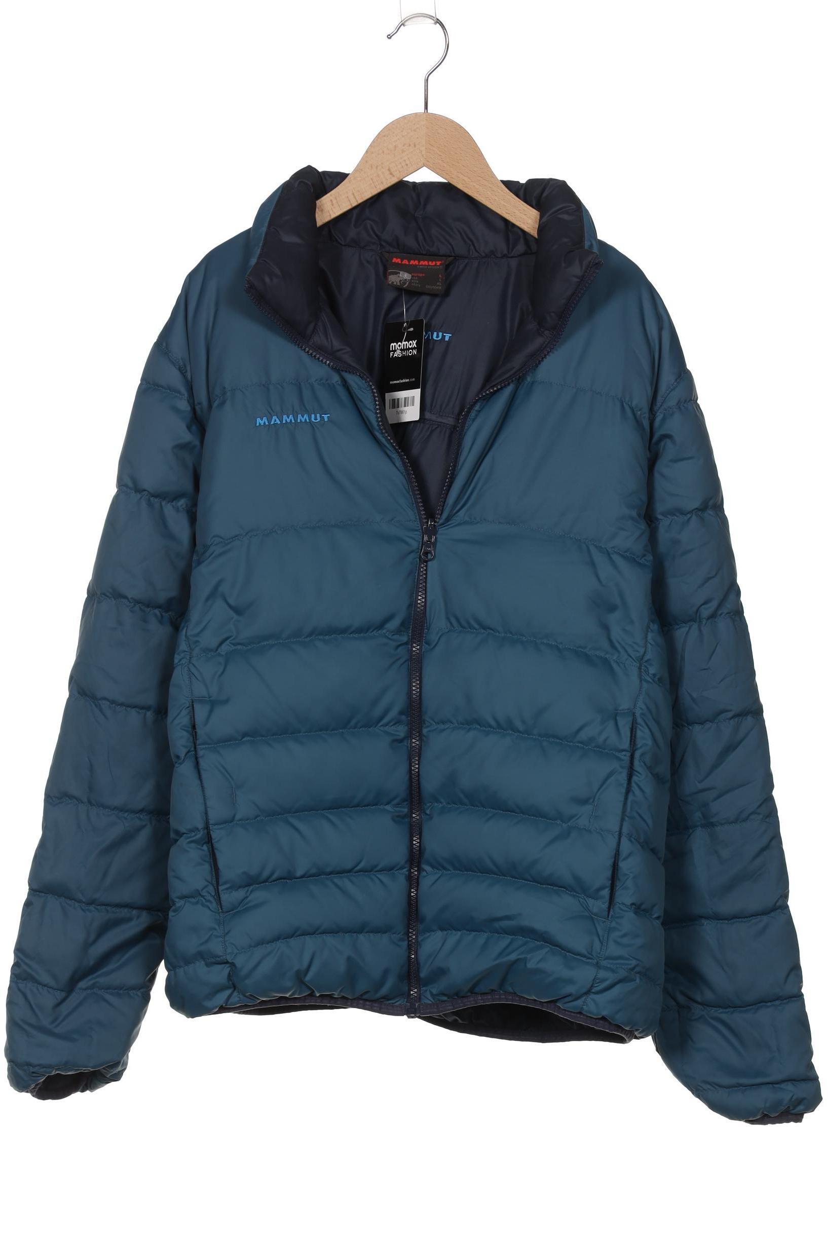 

Mammut Herren Jacke, blau, Gr. 52