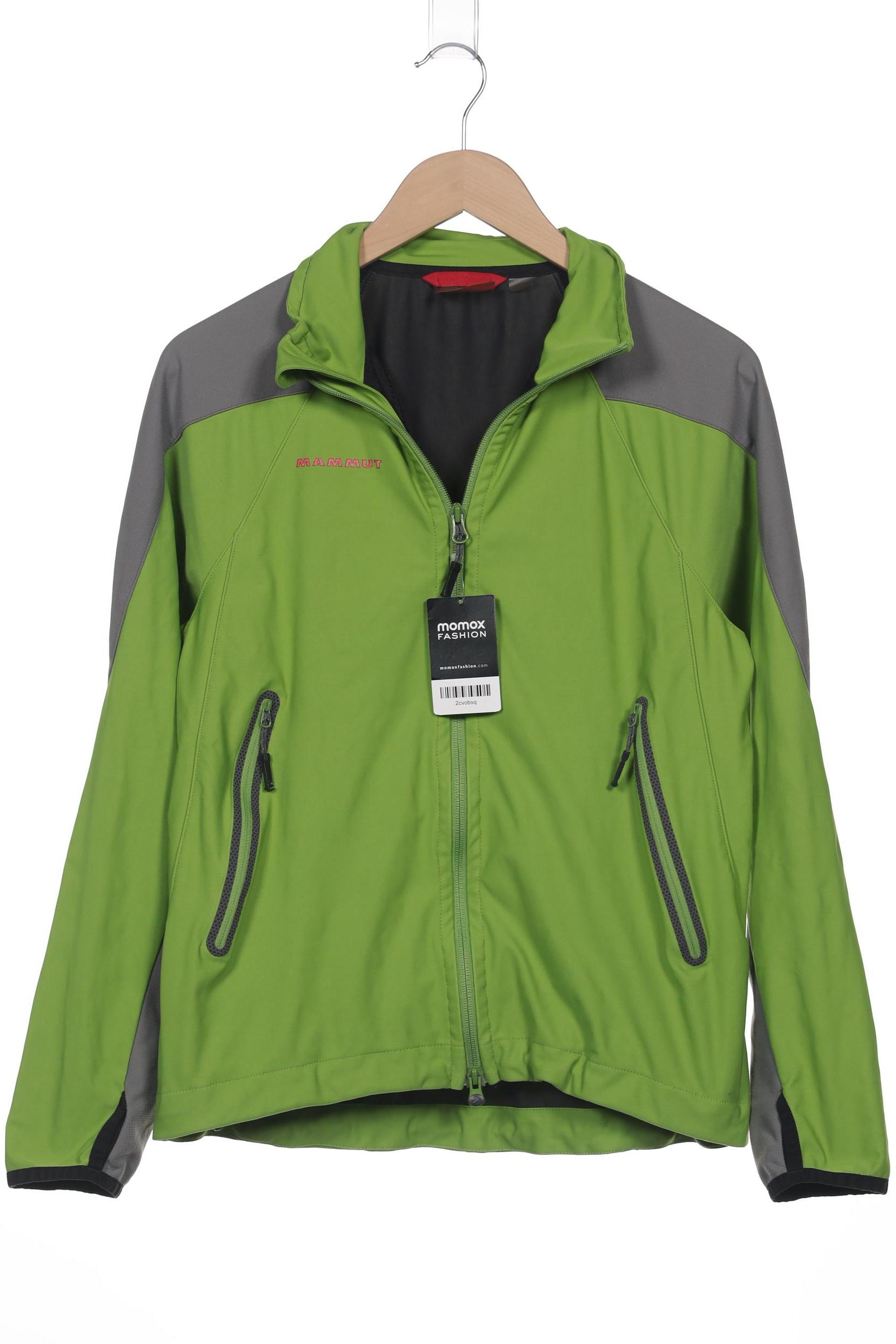 

Mammut Herren Jacke, grün, Gr. 48