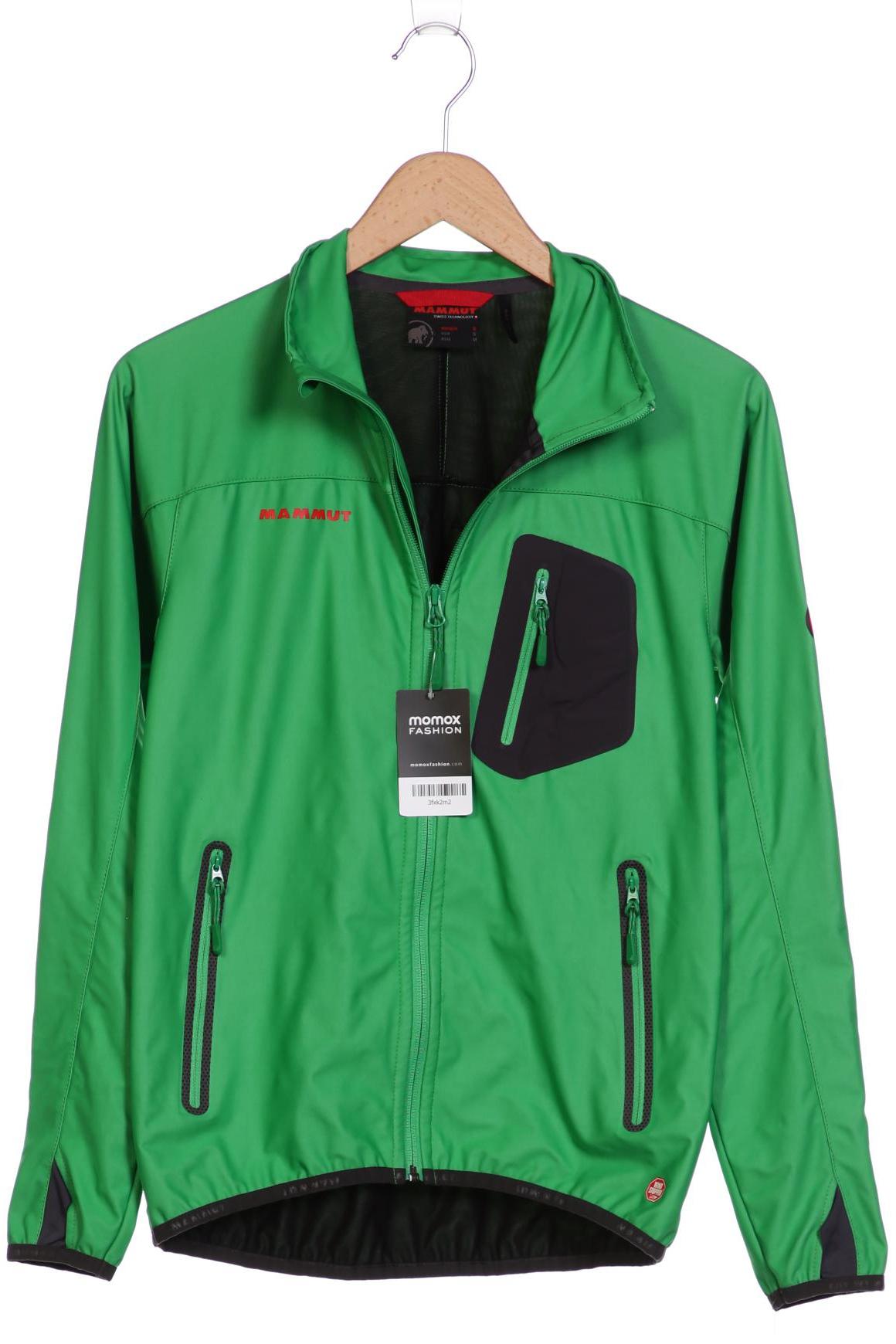 

MAMMUT Herren Jacke, grün