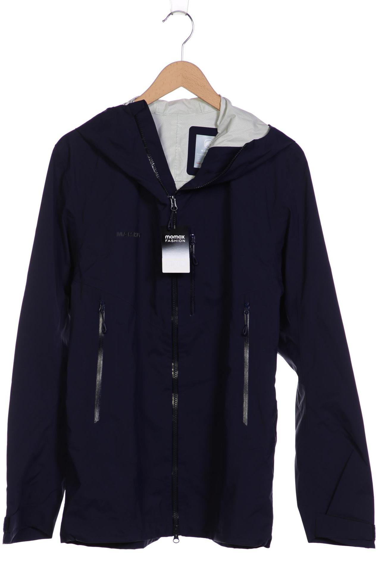 

Mammut Herren Jacke, marineblau, Gr. 52