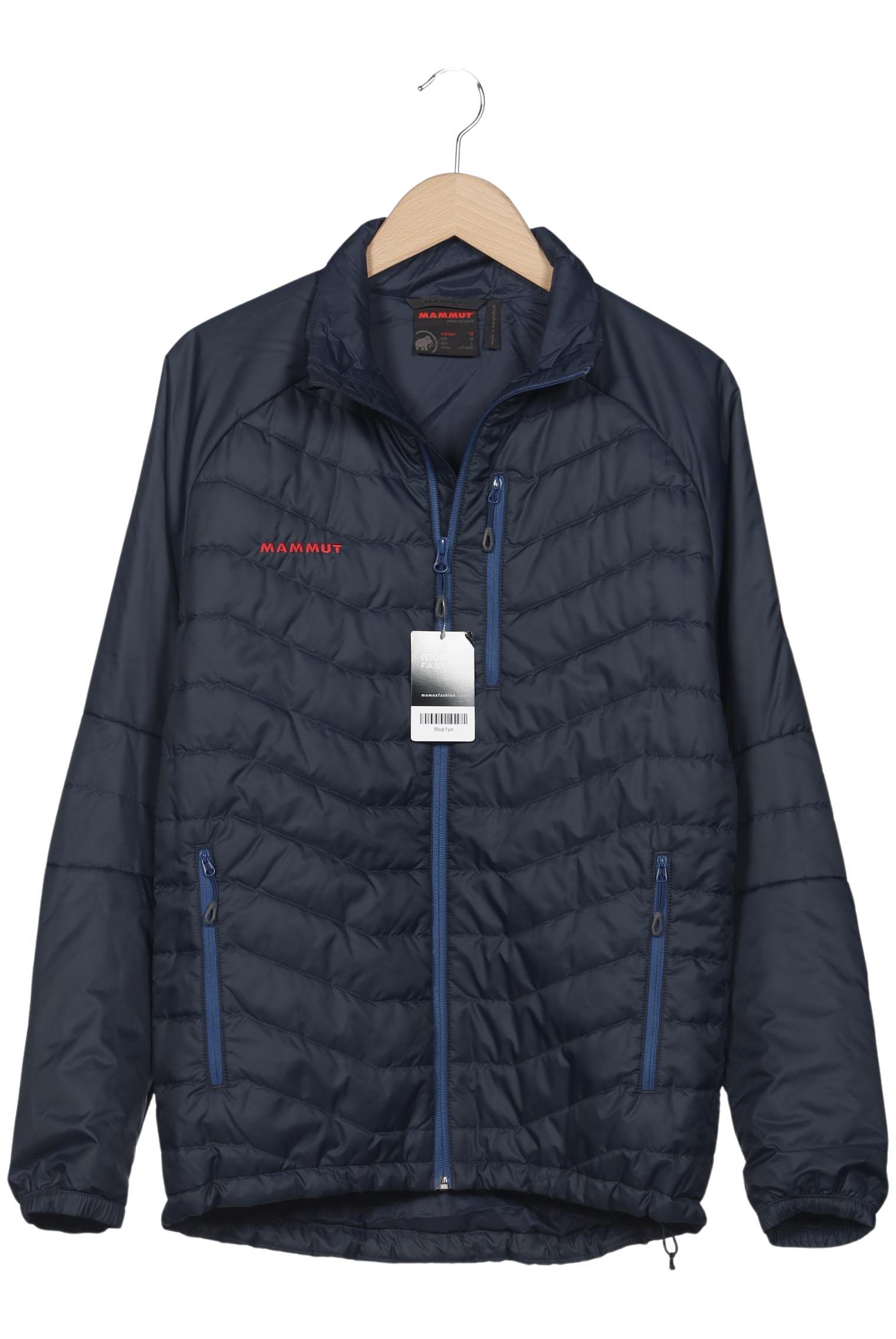 

Mammut Herren Jacke, marineblau, Gr. 48