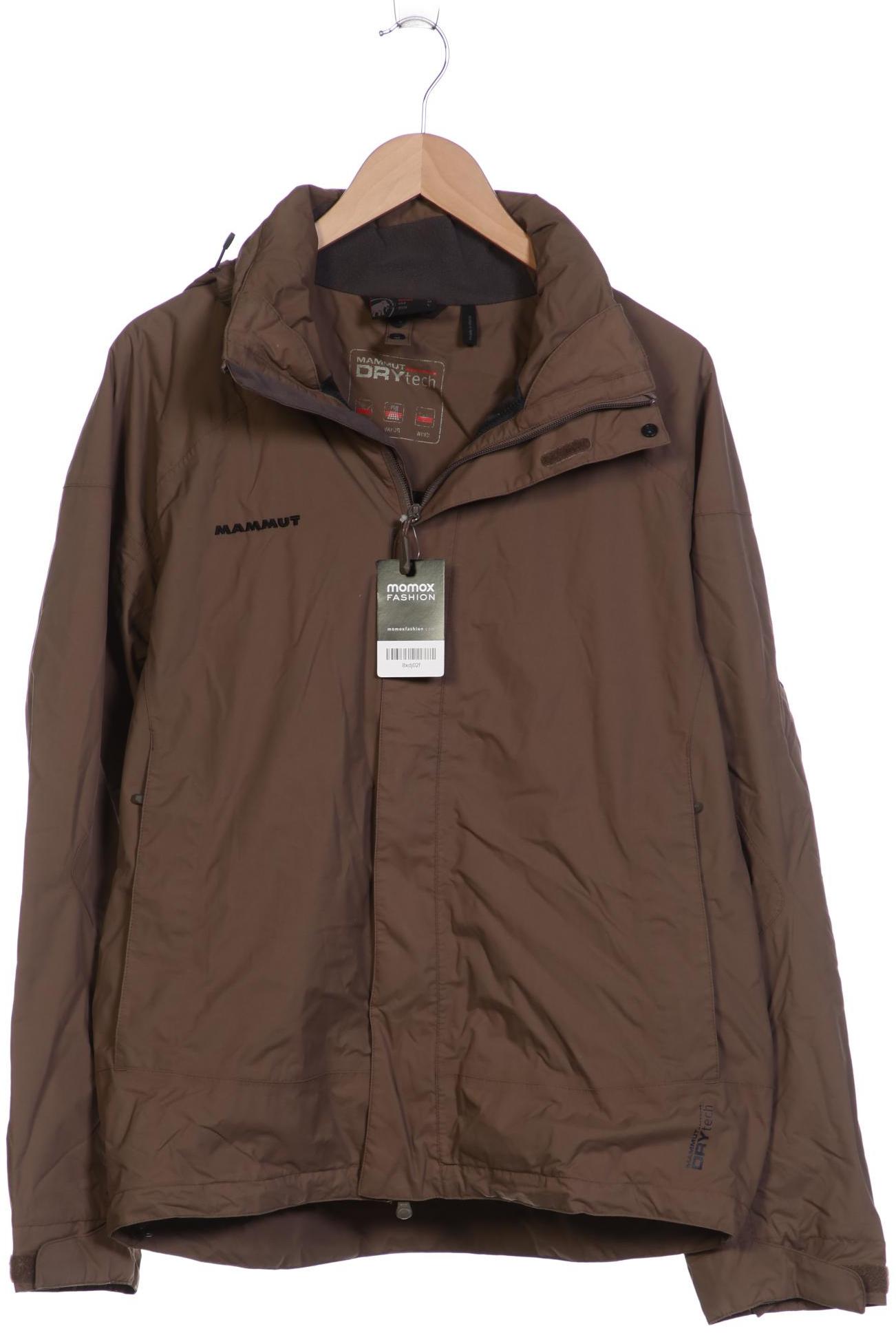 

MAMMUT Herren Jacke, grün