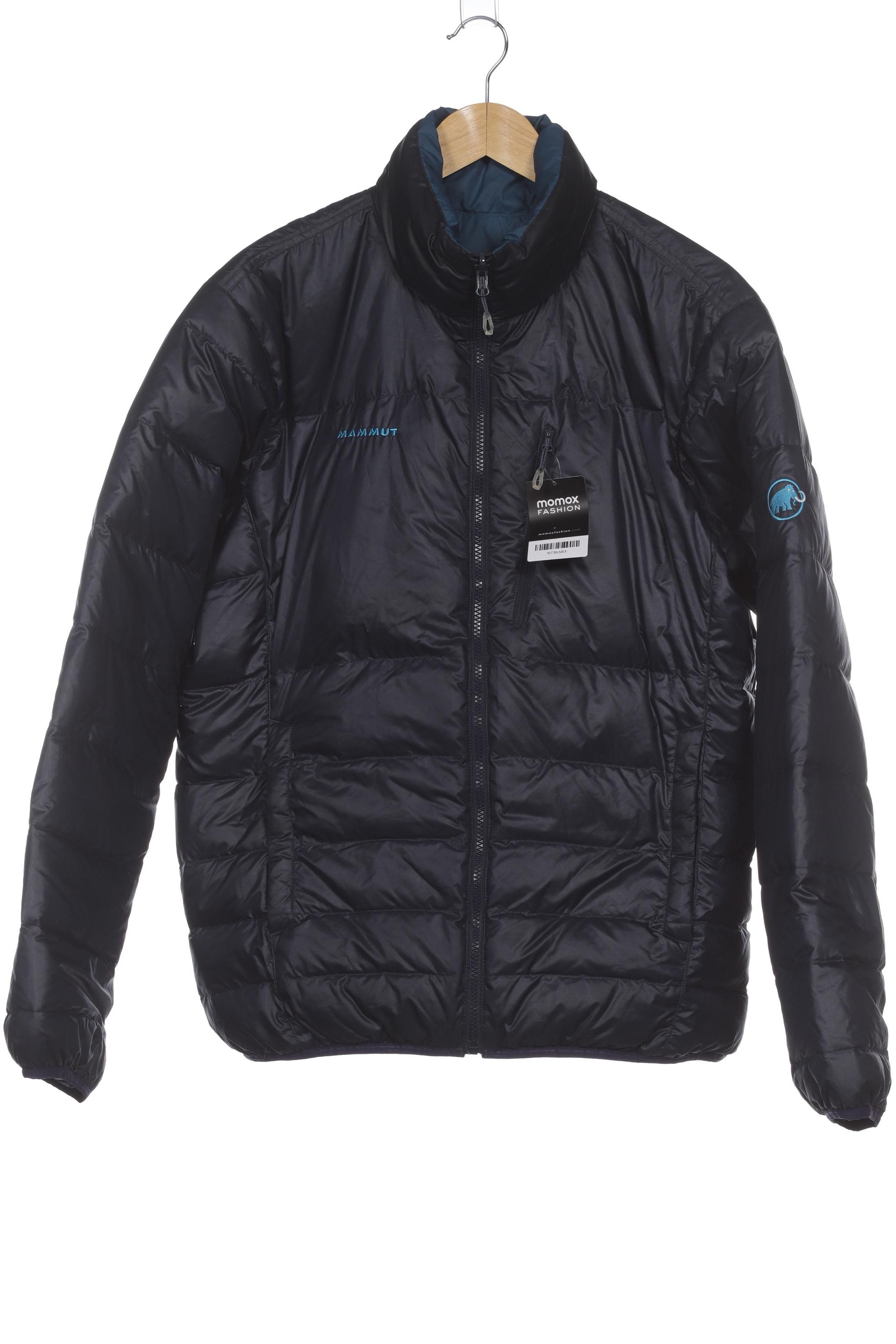 

Mammut Herren Jacke, blau, Gr.