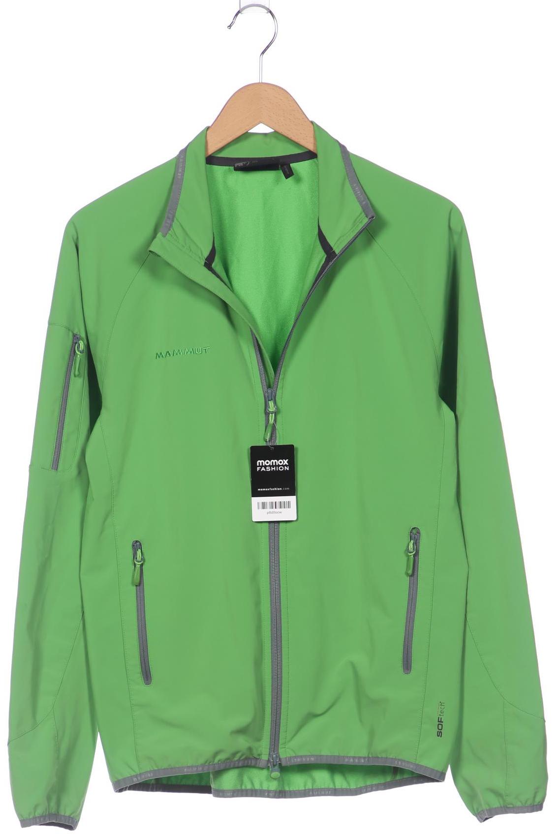 

Mammut Herren Jacke, grün, Gr. 48