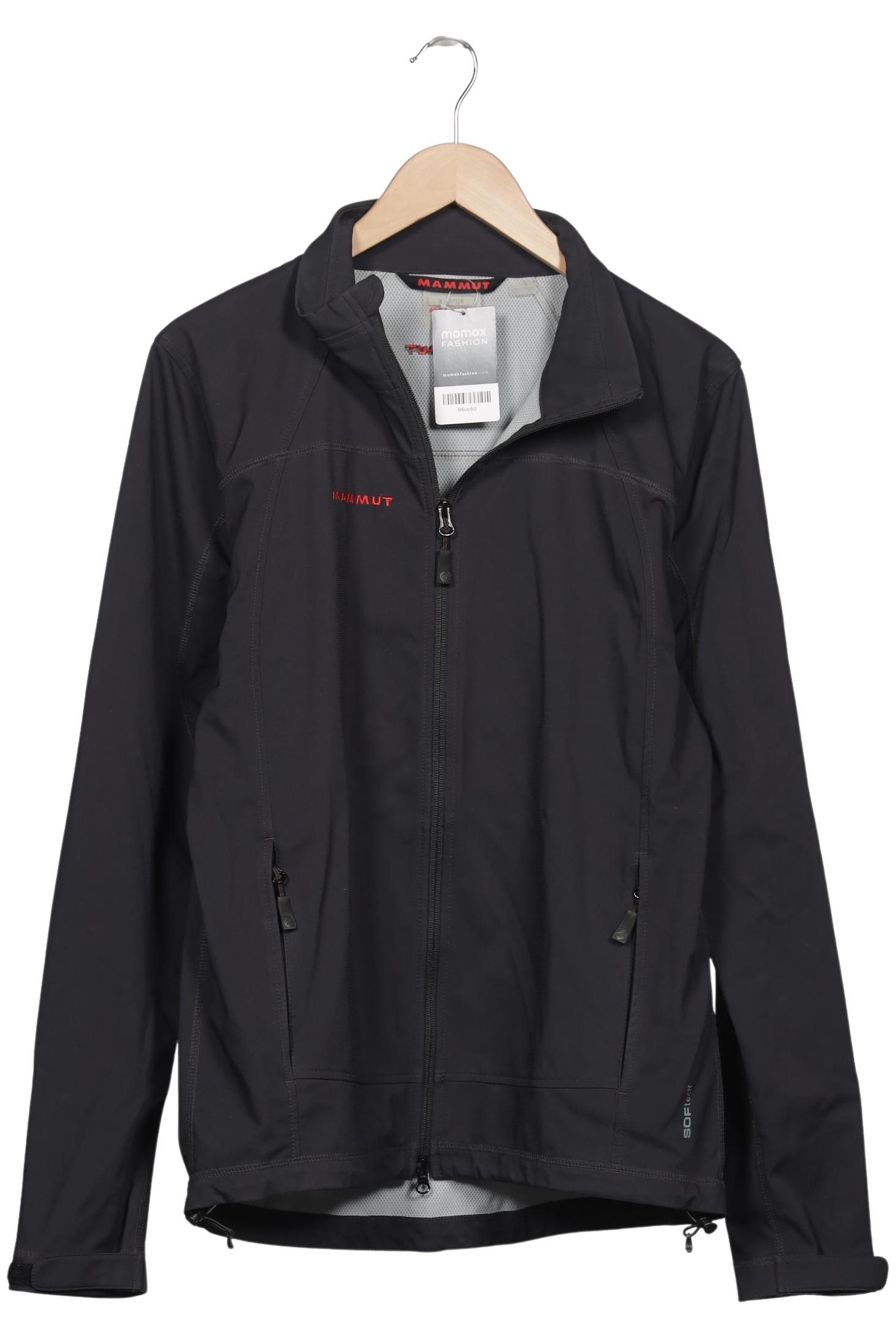 

Mammut Herren Jacke, grau, Gr. 54