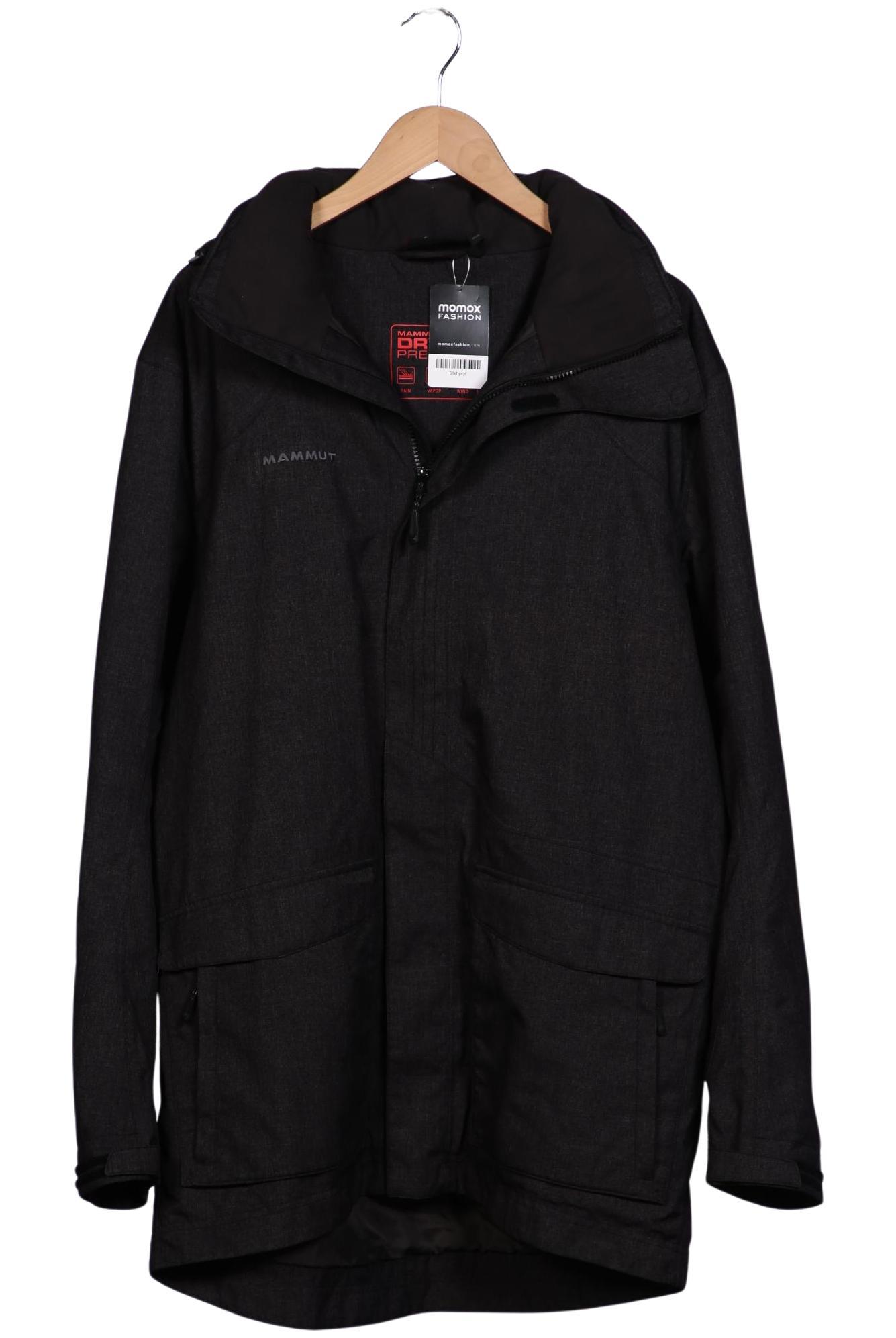 

Mammut Herren Jacke, grau, Gr. 54