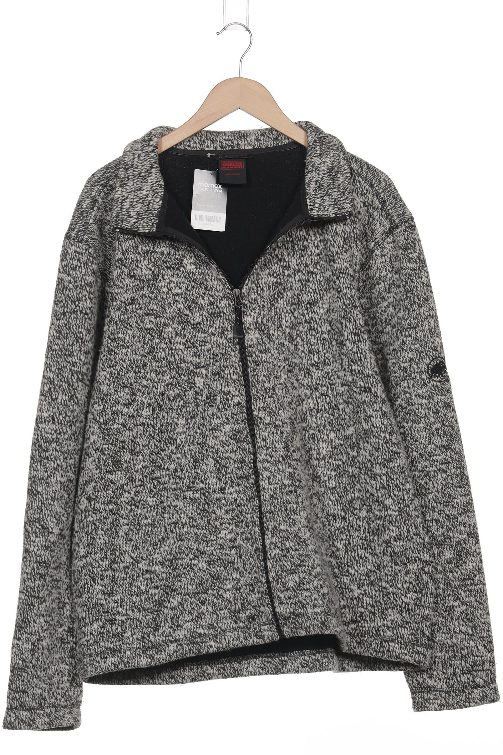

Mammut Herren Jacke, grau, Gr. 56