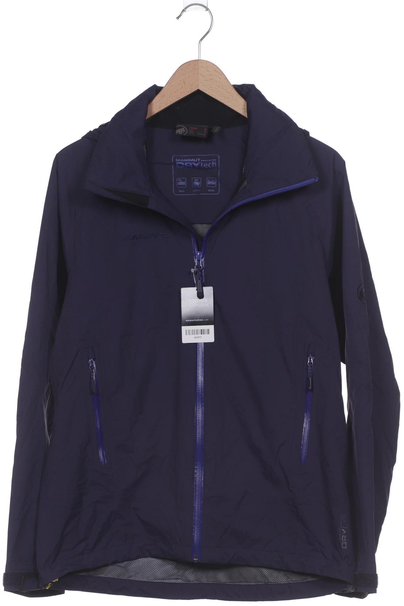 

Mammut Herren Jacke, marineblau, Gr. 48