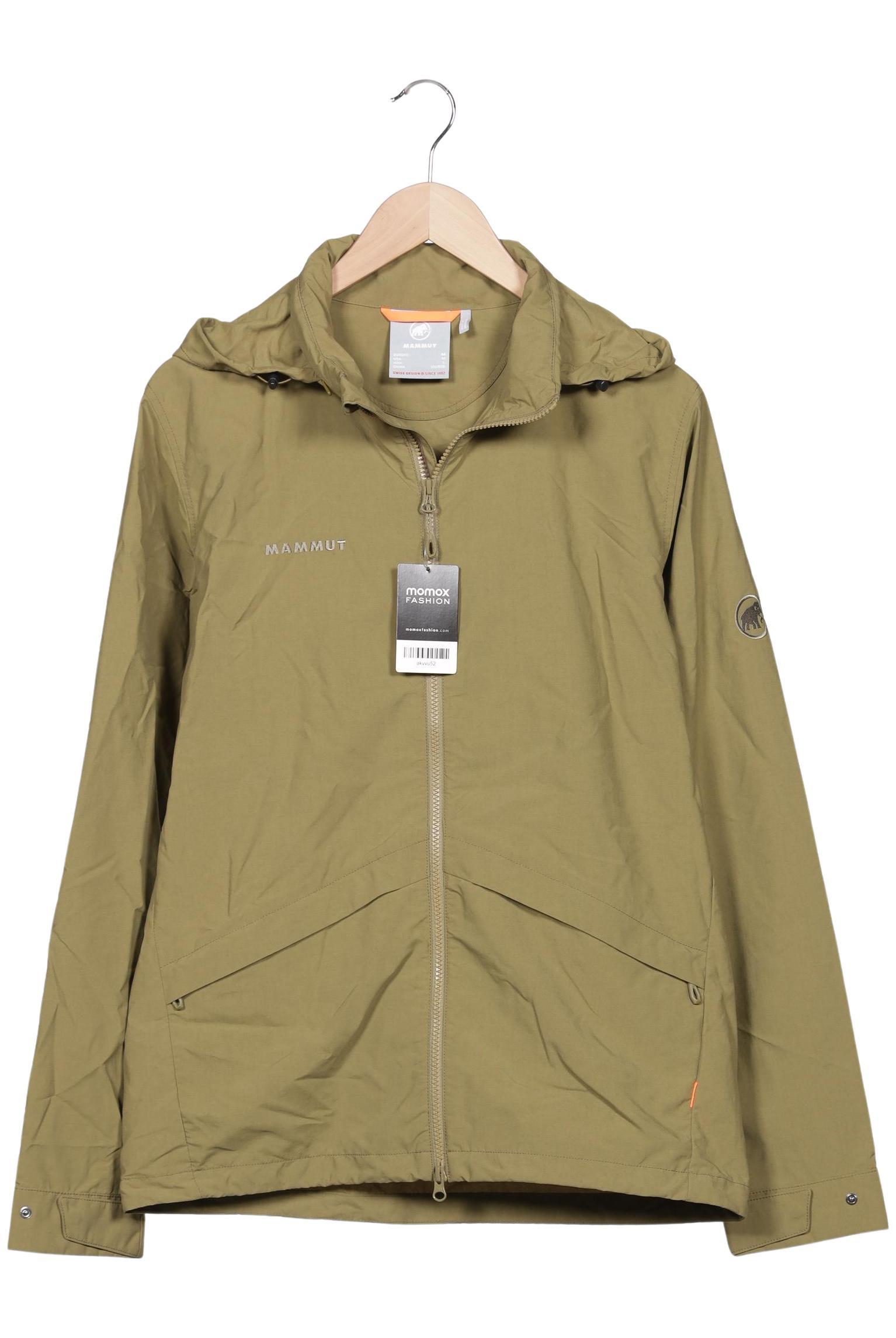 

Mammut Herren Jacke, grün, Gr. 48