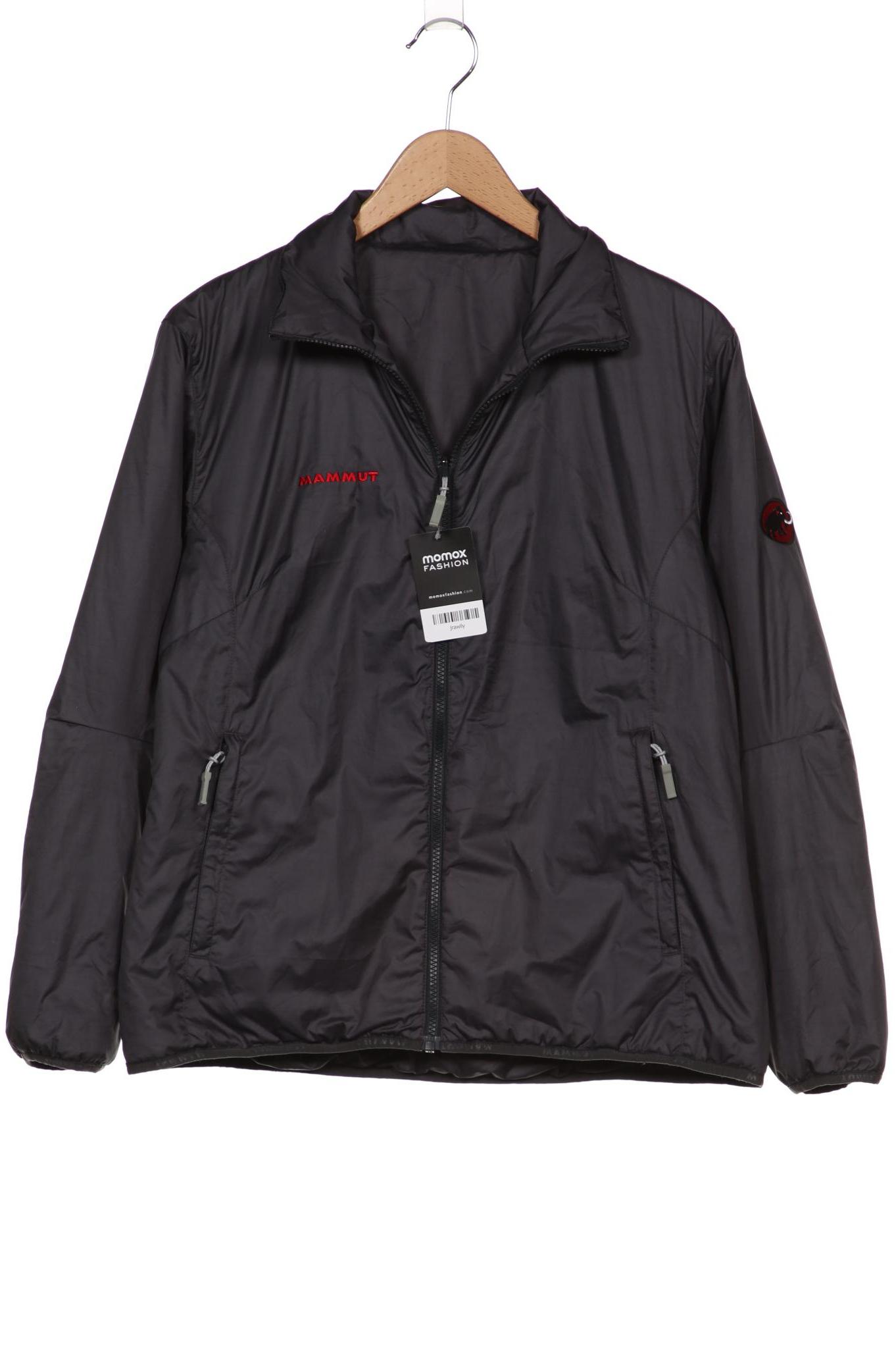 

MAMMUT Herren Jacke, grau
