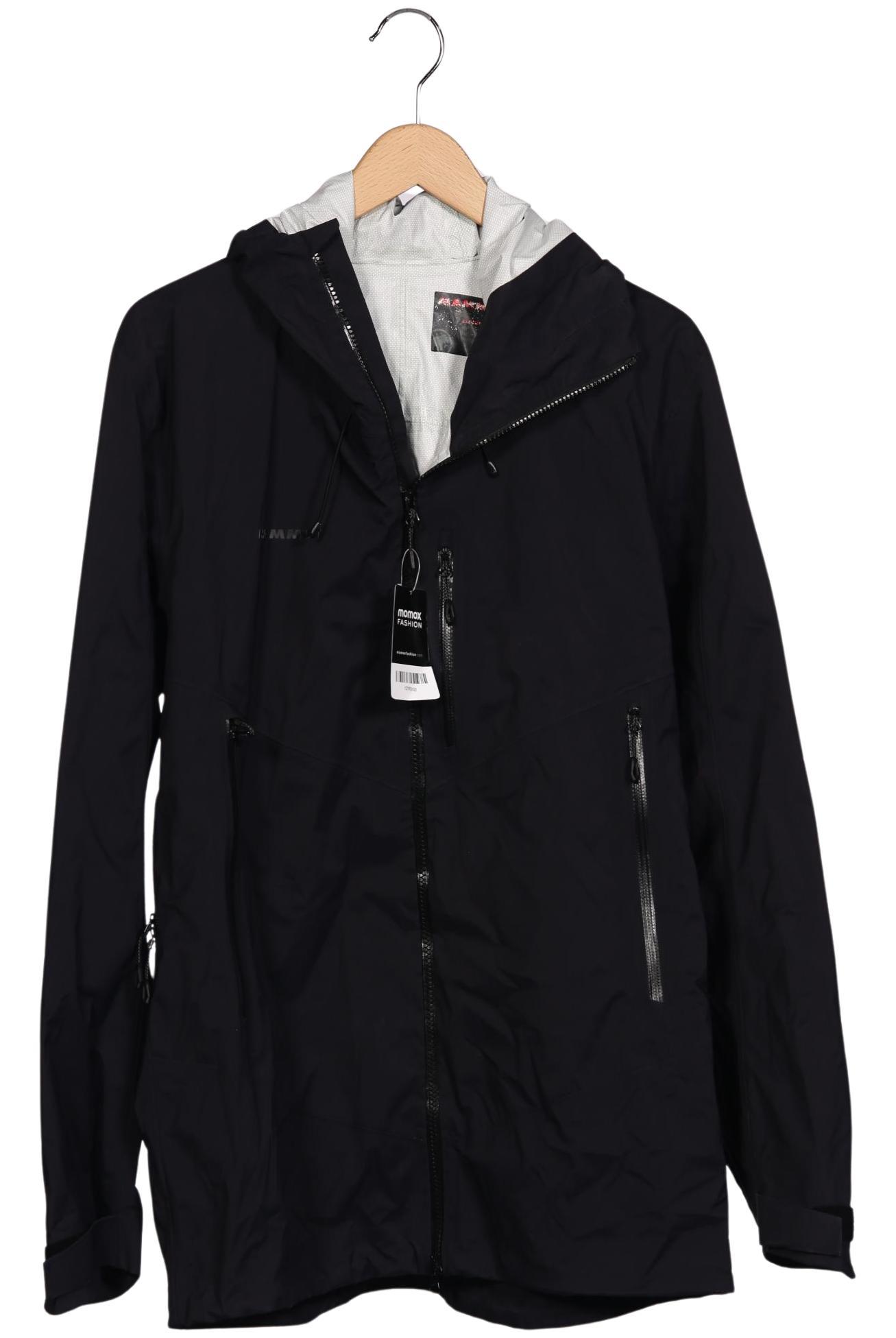 

Mammut Herren Jacke, schwarz, Gr. 54