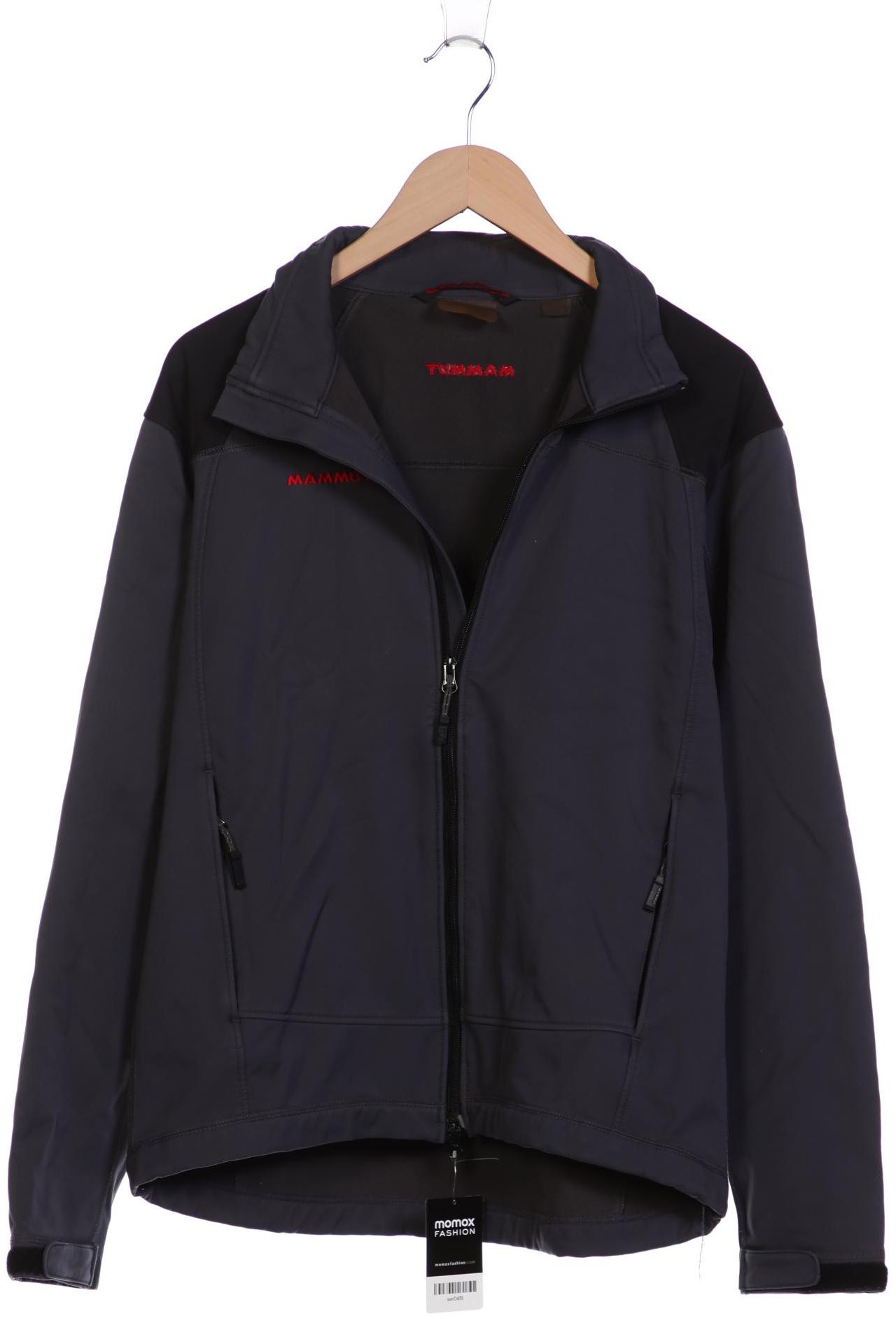 

Mammut Herren Jacke, marineblau, Gr. 52