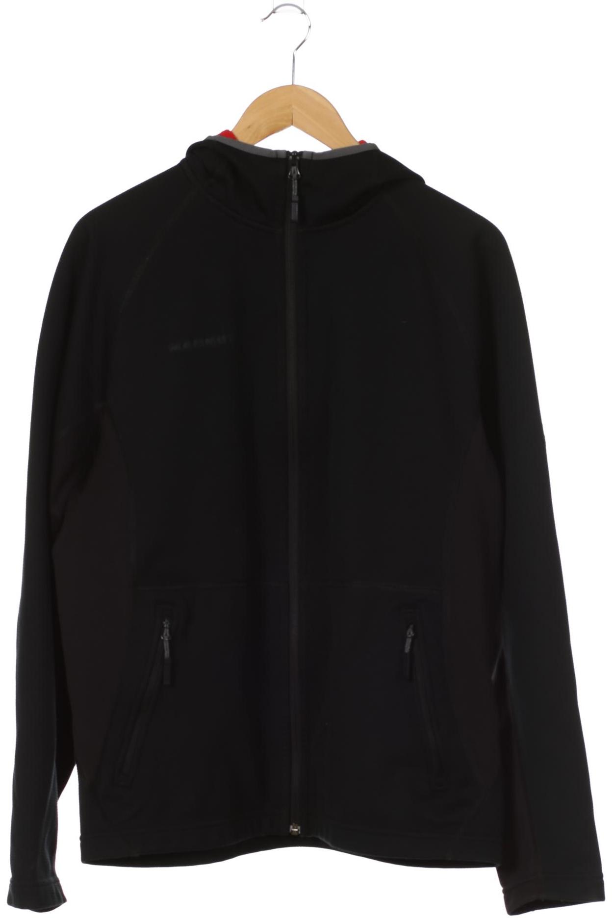 

Mammut Herren Jacke, schwarz, Gr. 58