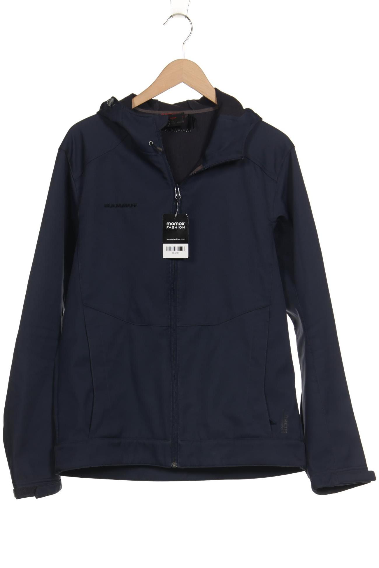 

Mammut Herren Jacke, marineblau, Gr. 52
