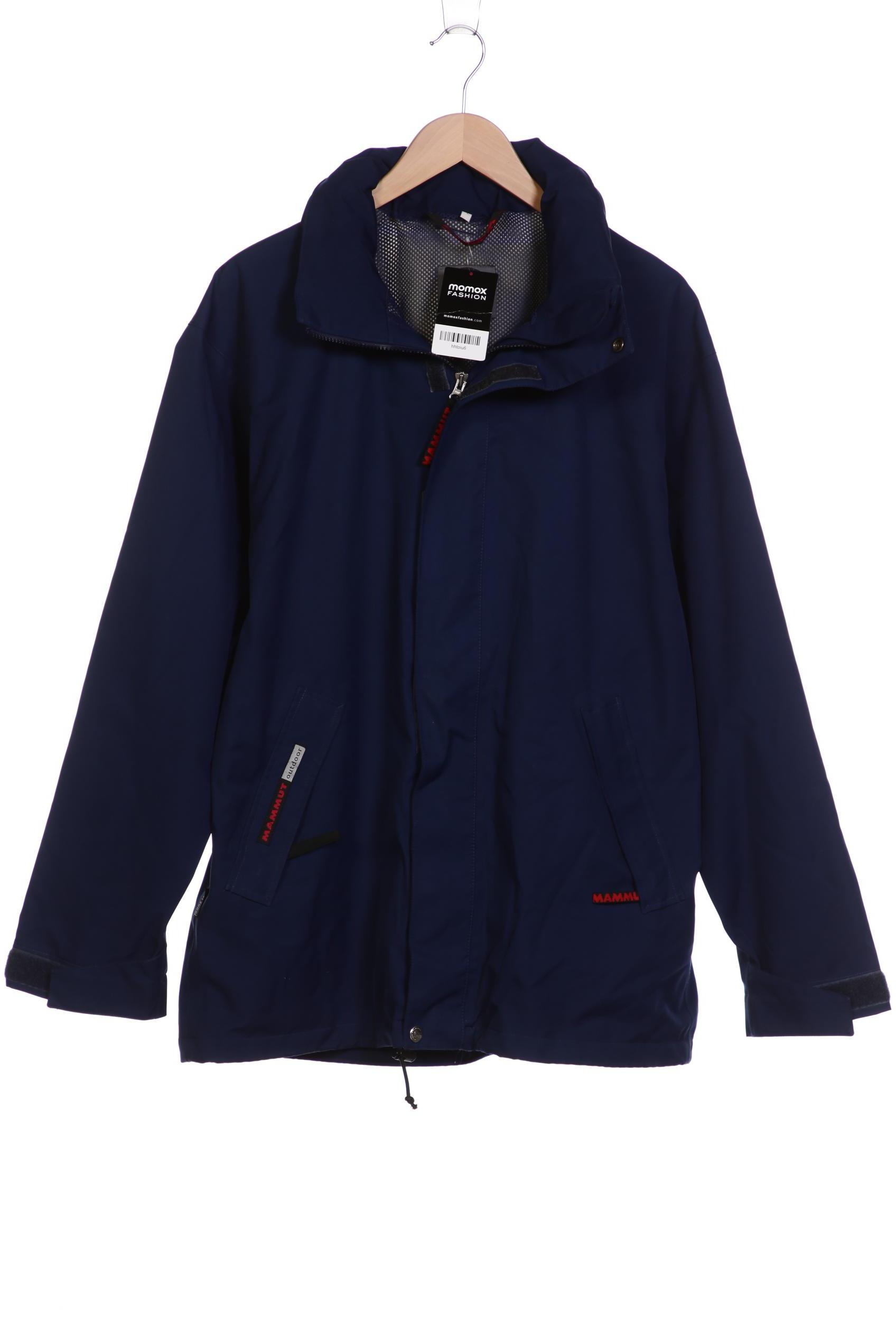 

Mammut Herren Jacke, marineblau, Gr. 52