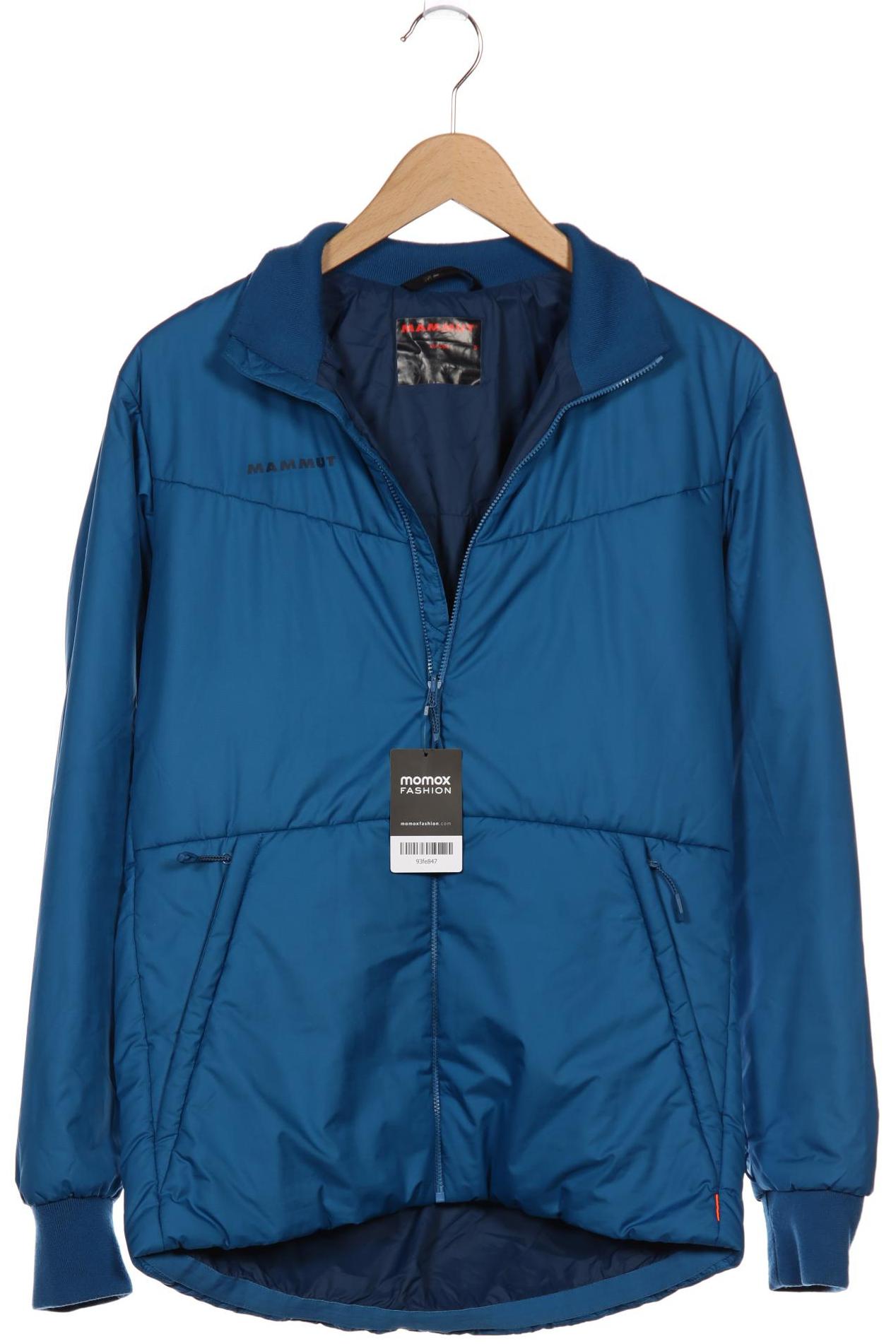 

MAMMUT Herren Jacke, blau