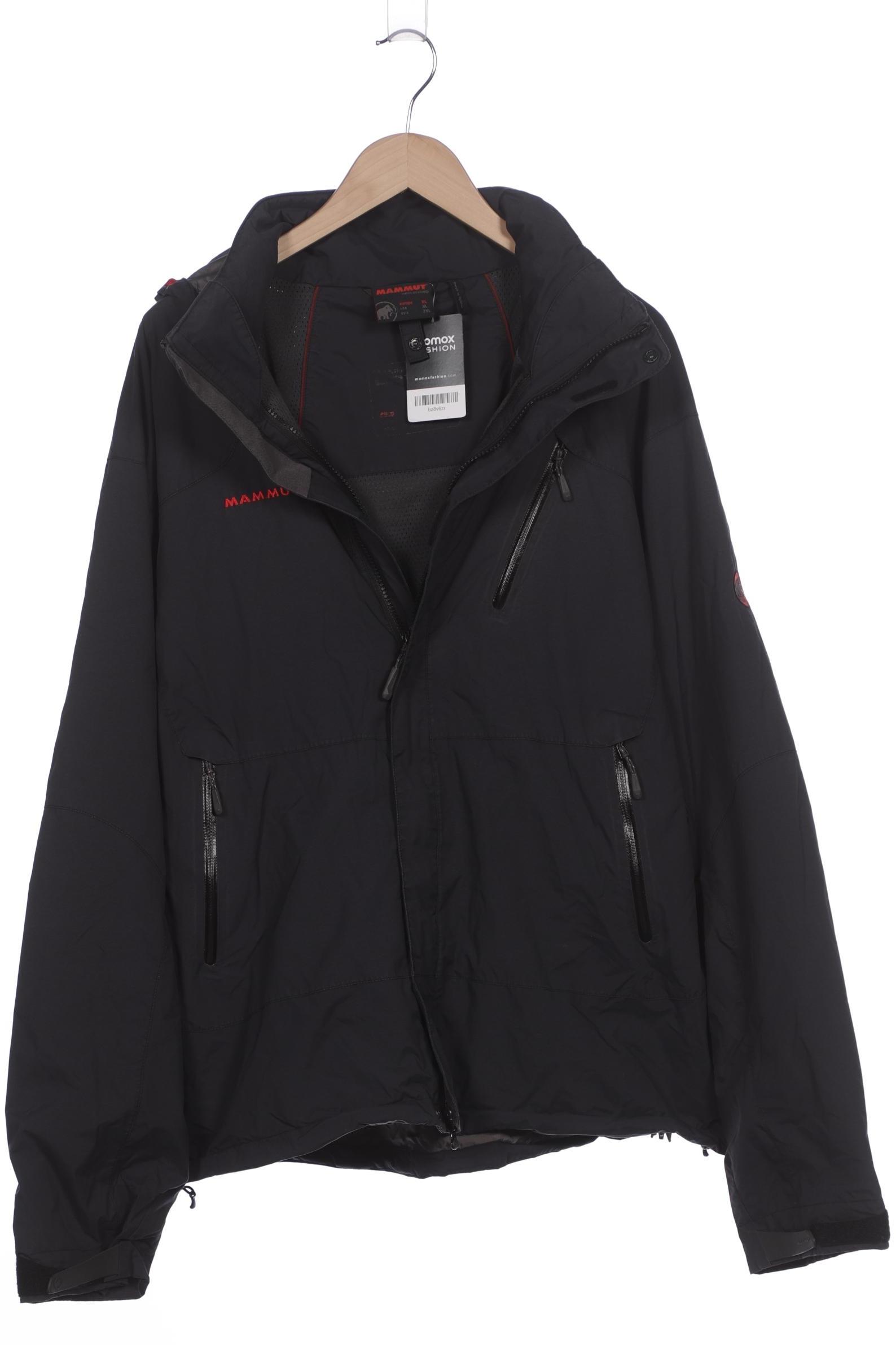 

Mammut Herren Jacke, marineblau, Gr. 54
