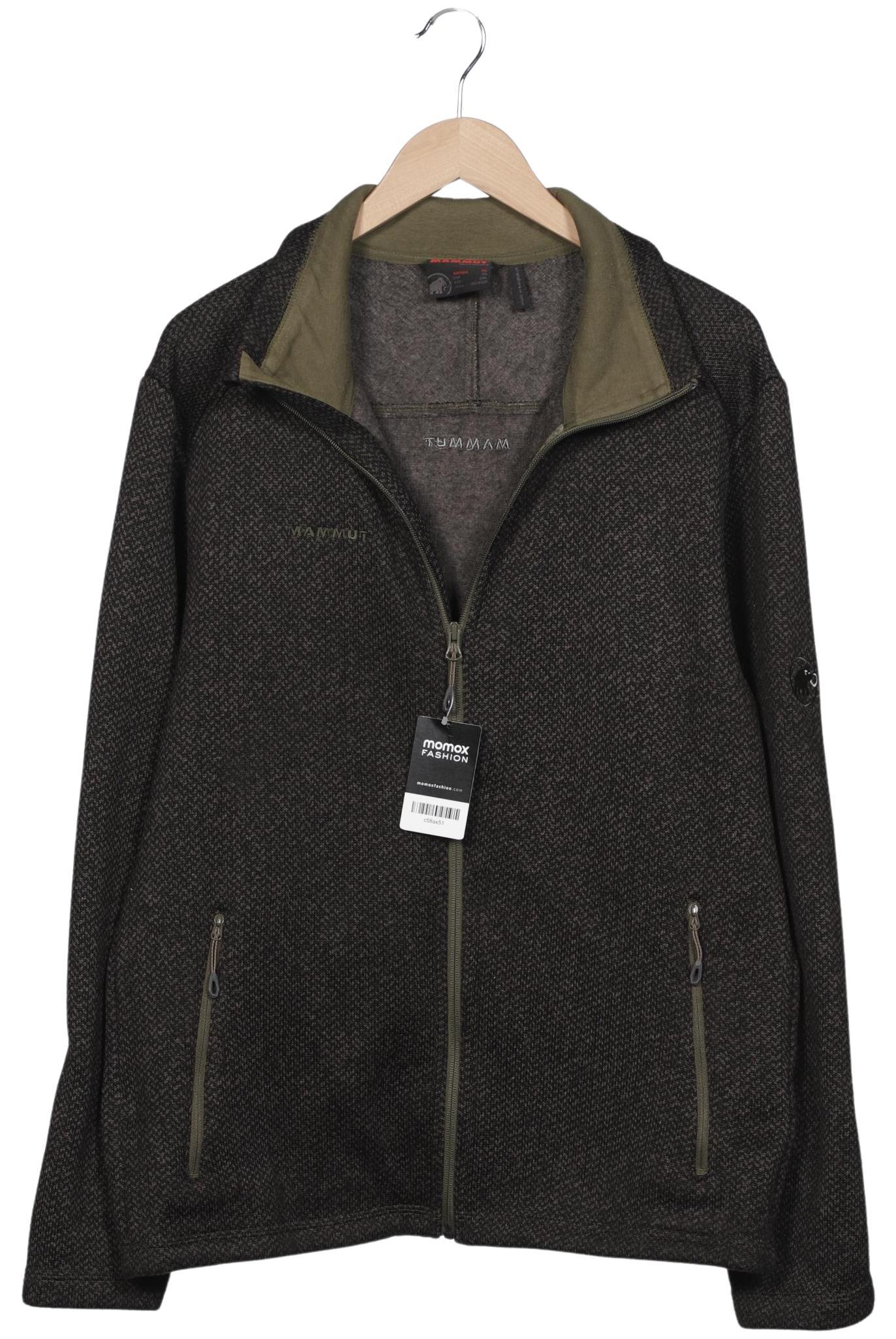 

Mammut Herren Jacke, grau, Gr. 54