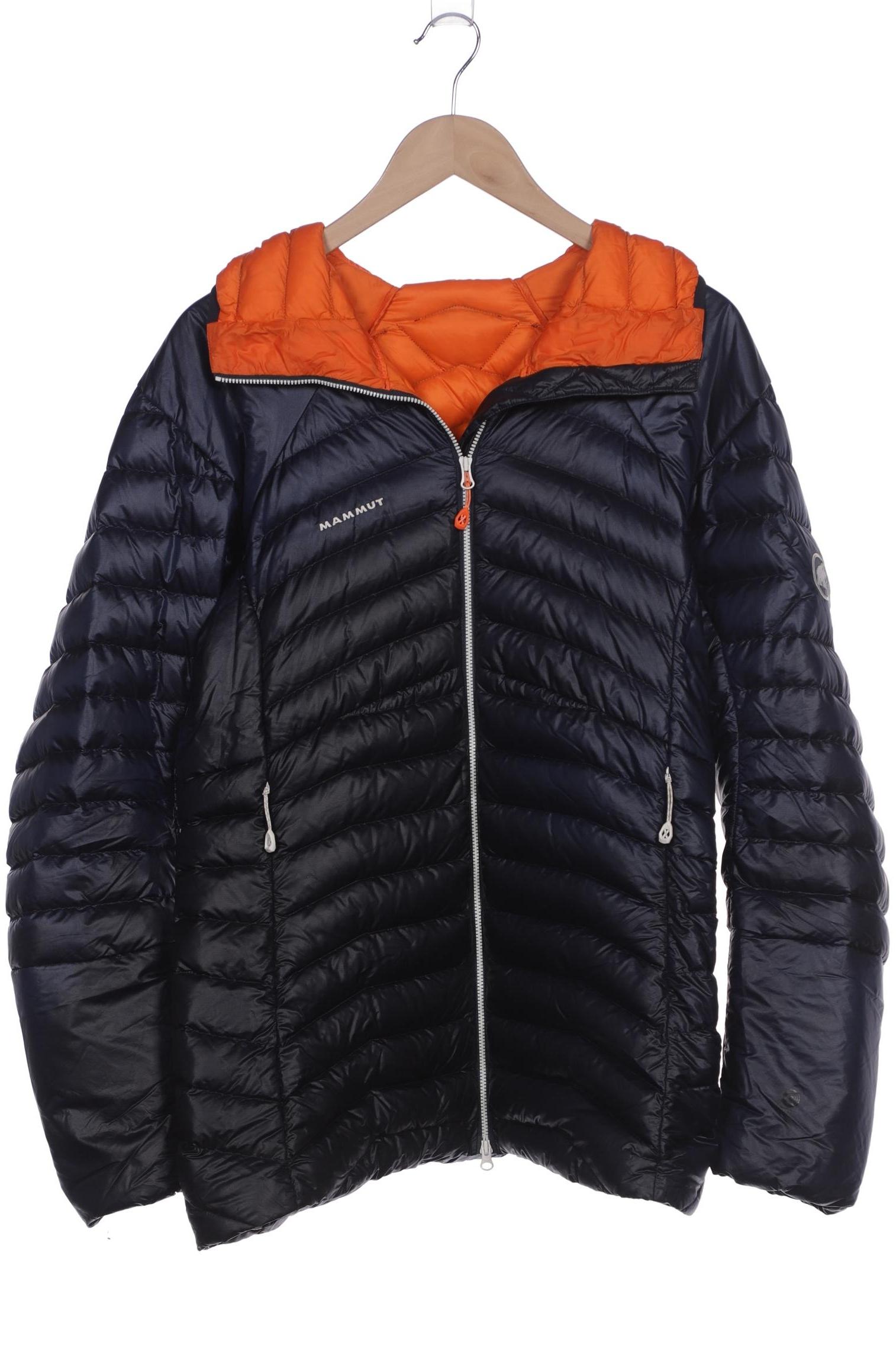 

Mammut Herren Jacke, marineblau, Gr. 54