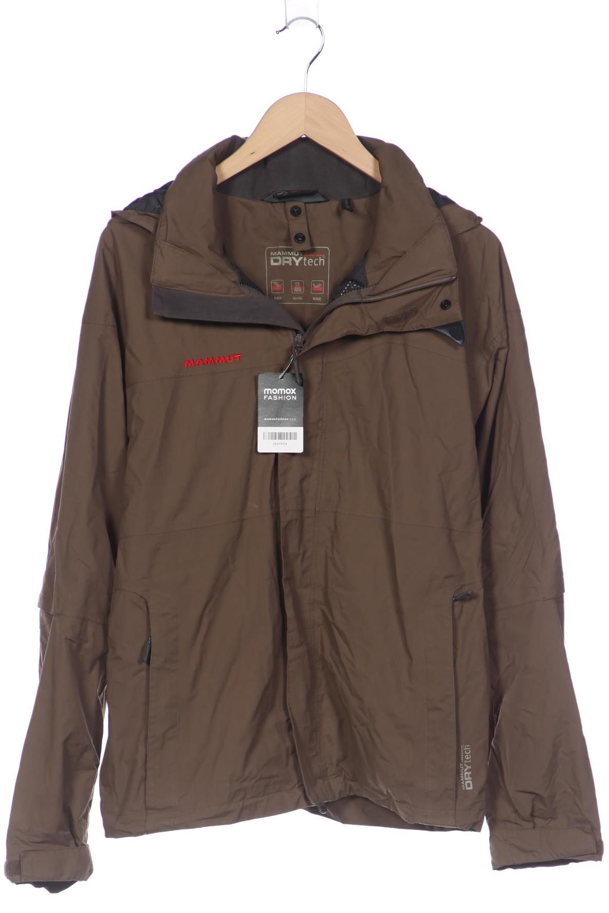 

MAMMUT Herren Jacke, grün