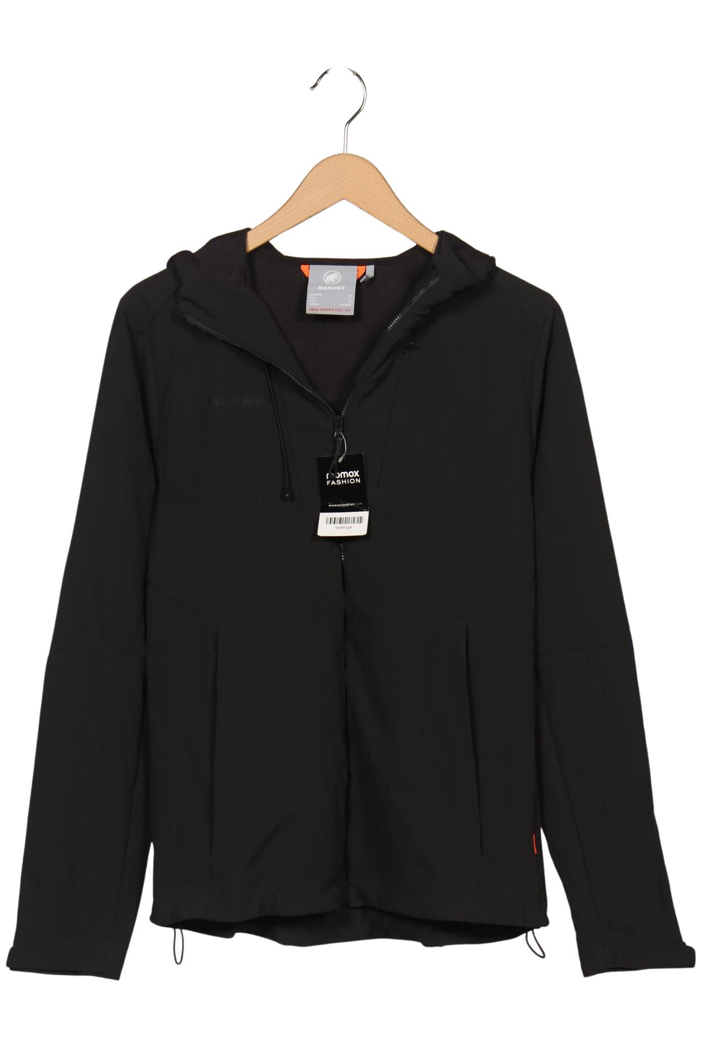 

Mammut Herren Jacke, schwarz, Gr. 46