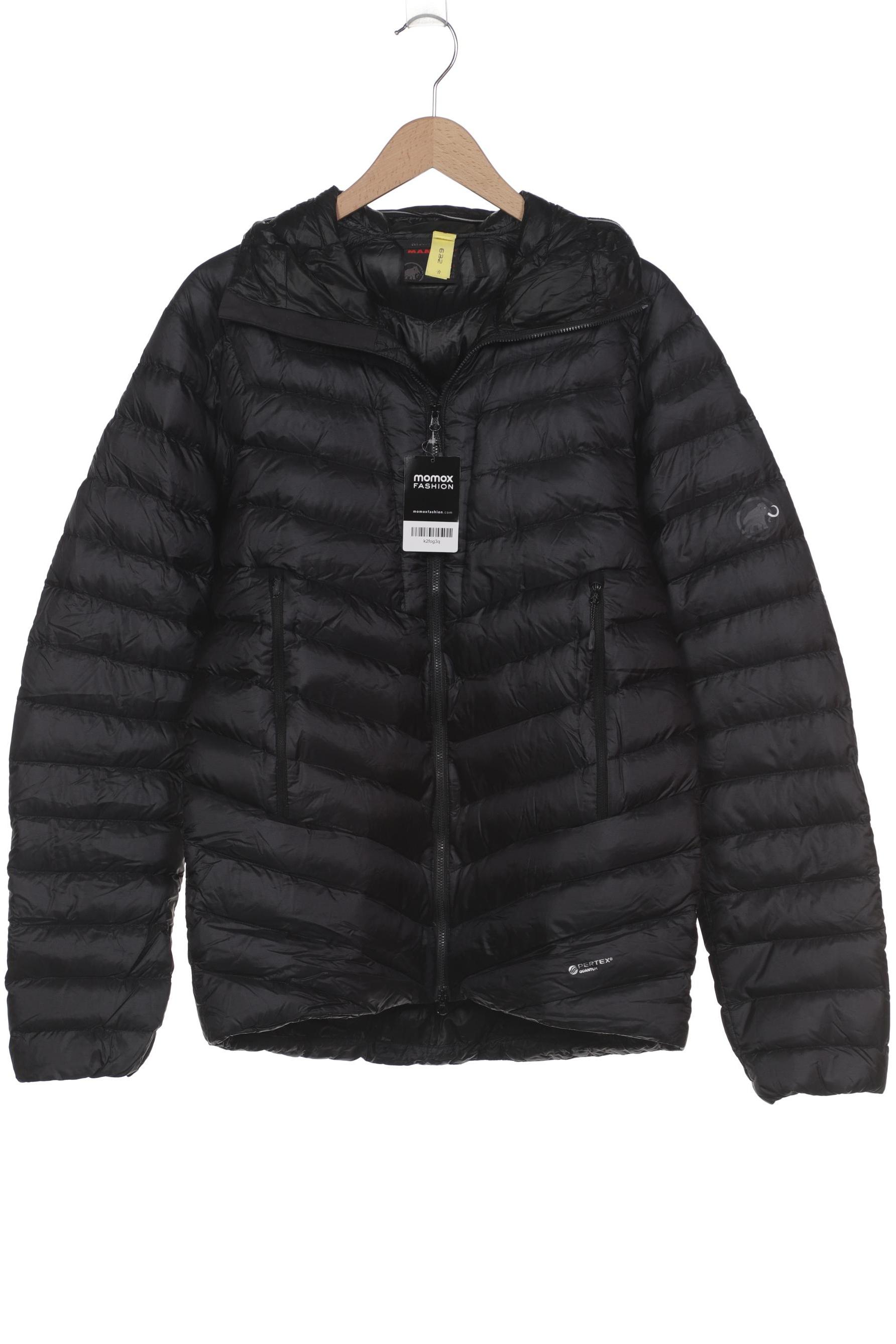 

Mammut Herren Jacke, schwarz, Gr. 52