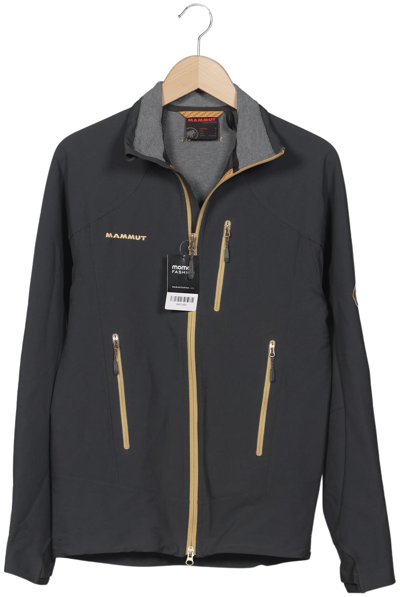 

Mammut Herren Jacke, grau, Gr. 46