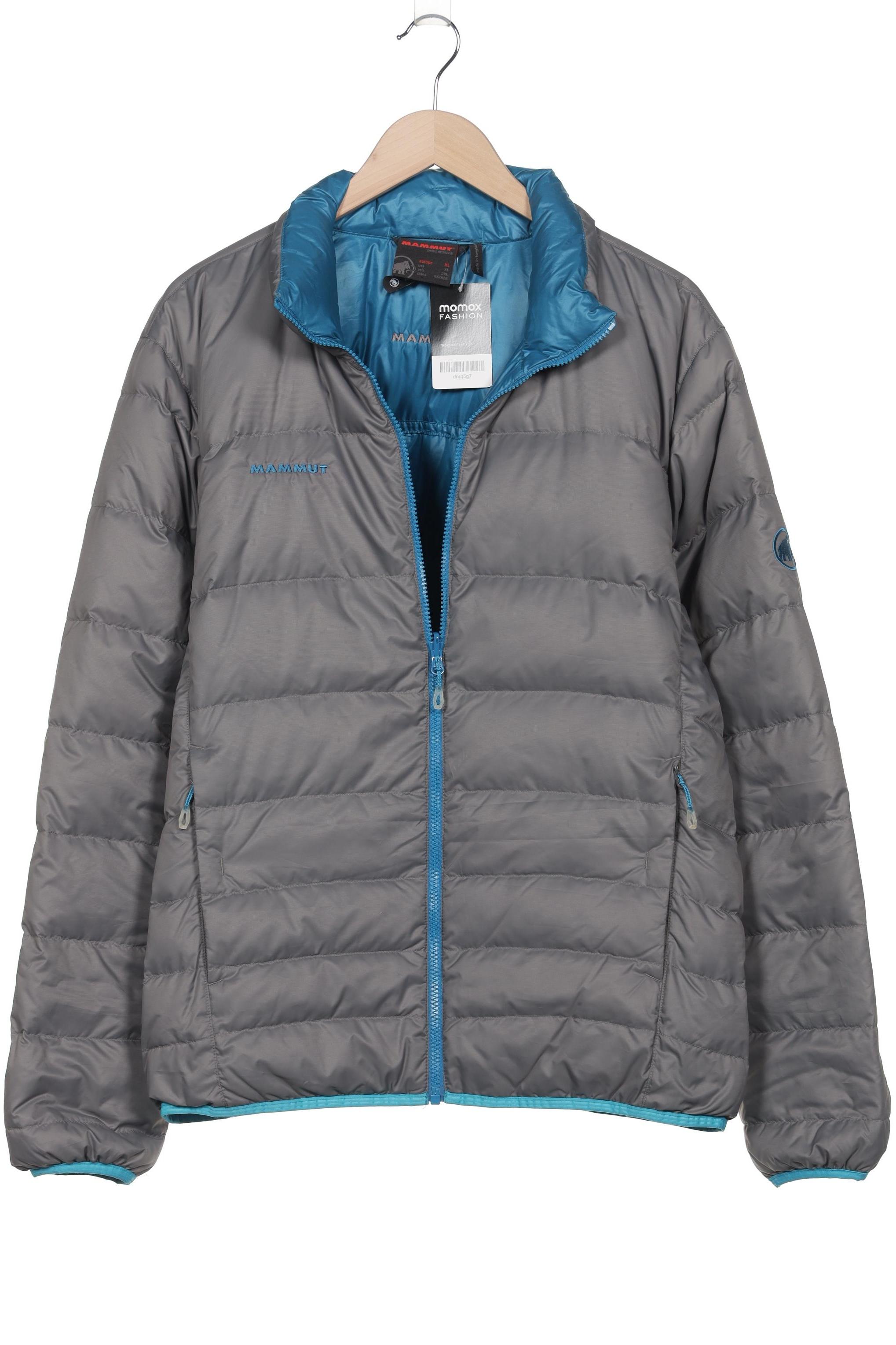 

Mammut Herren Jacke, grau, Gr. 54