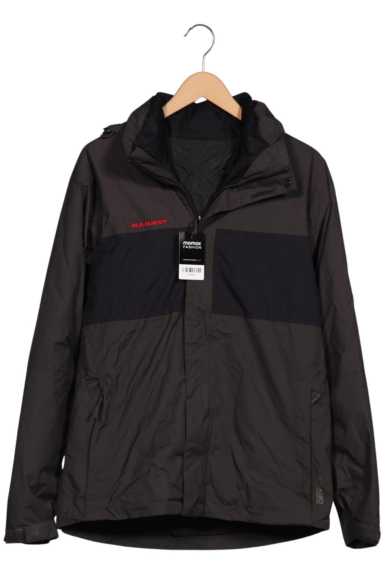 

Mammut Herren Jacke, grau, Gr. 48