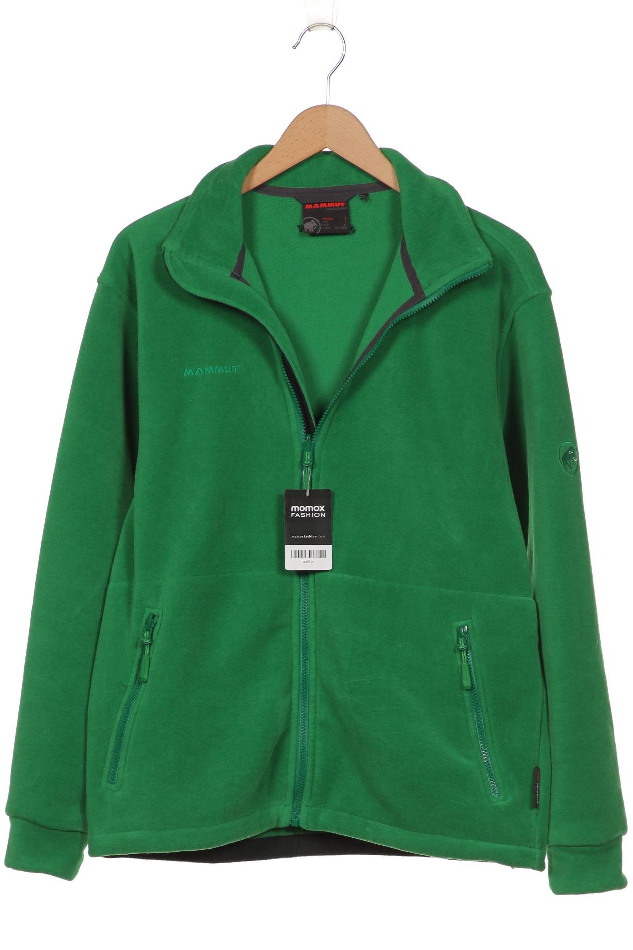 

Mammut Herren Jacke, grün, Gr. 52