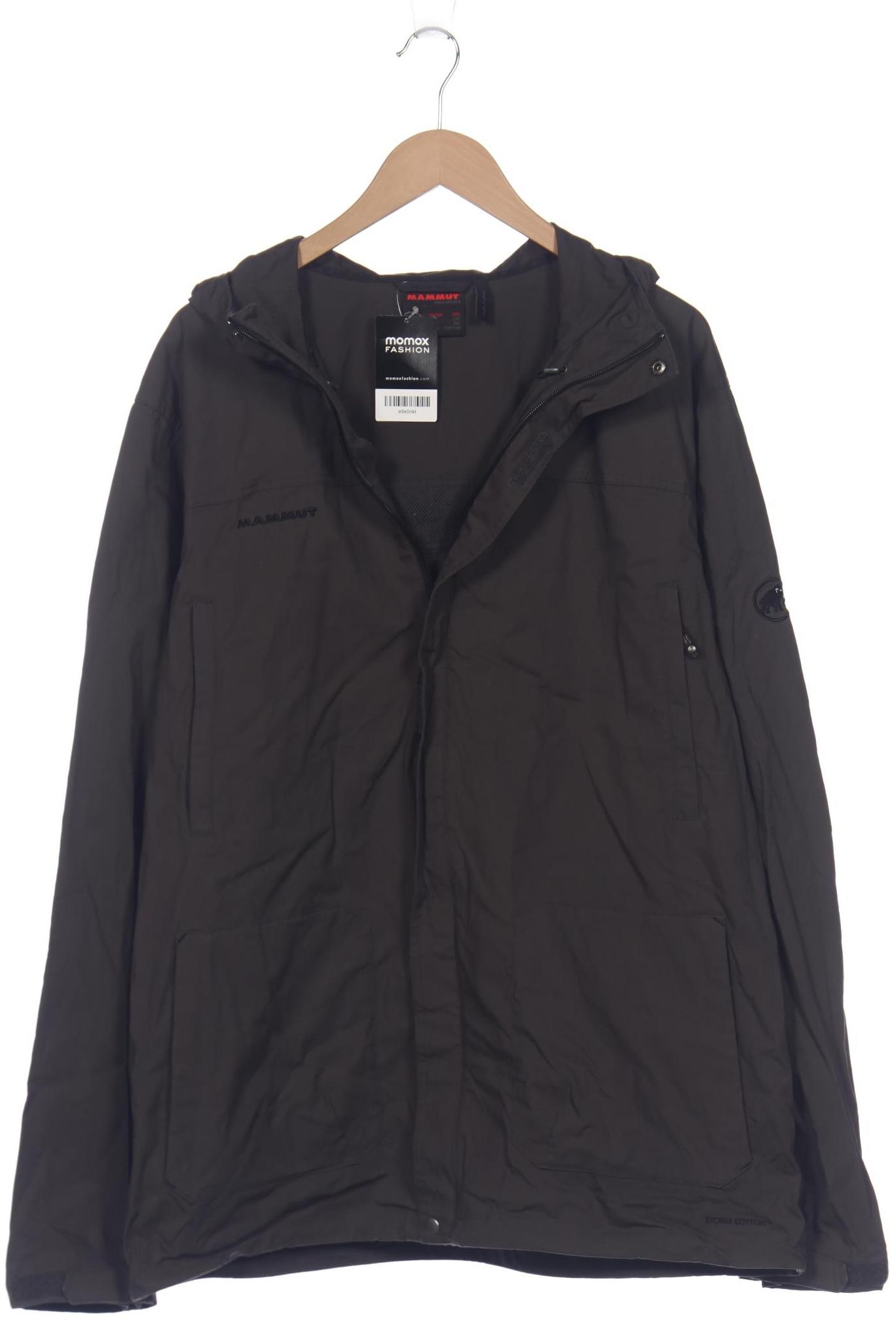 

Mammut Herren Jacke, grün, Gr. 56