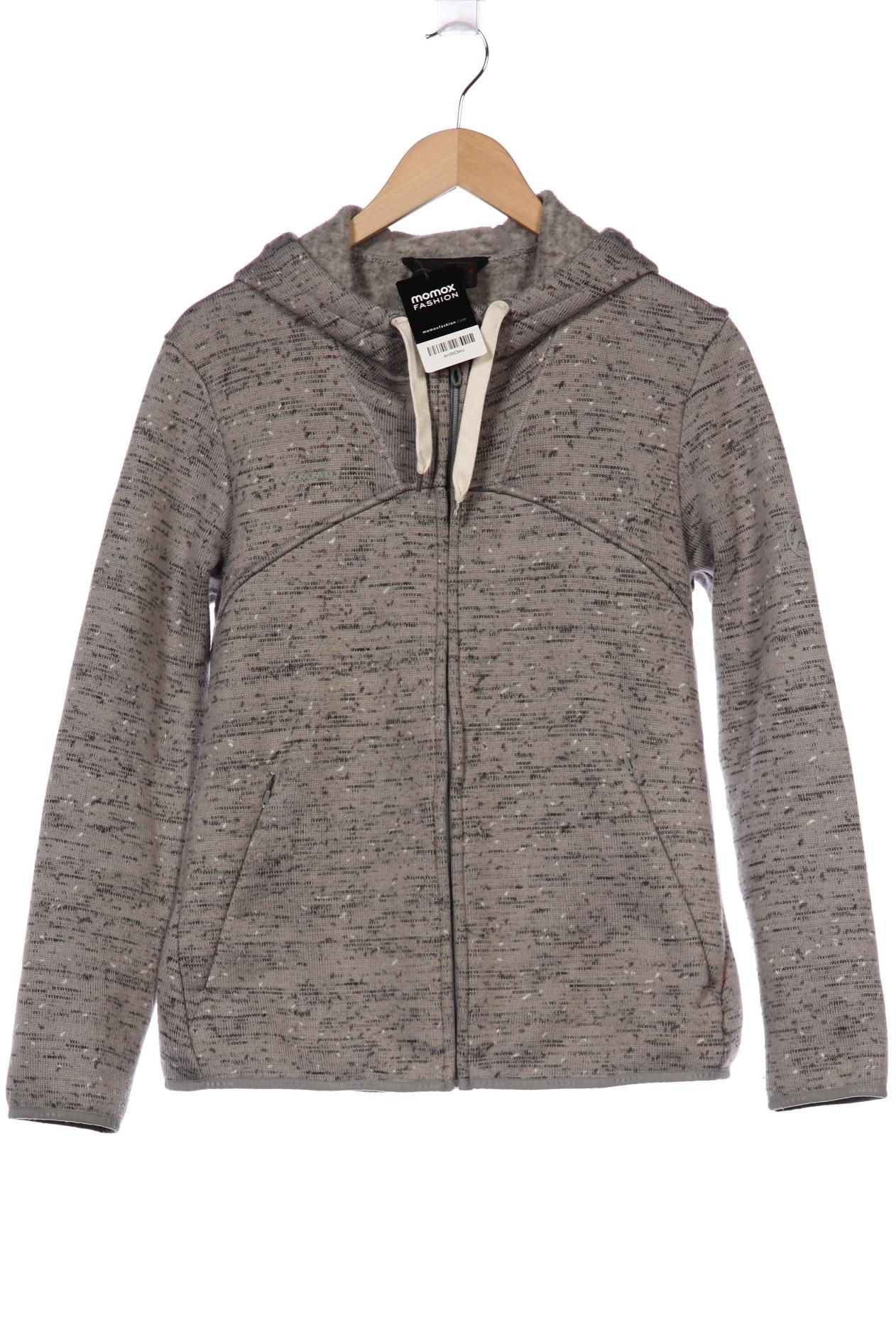 

Mammut Herren Jacke, grau, Gr. 48