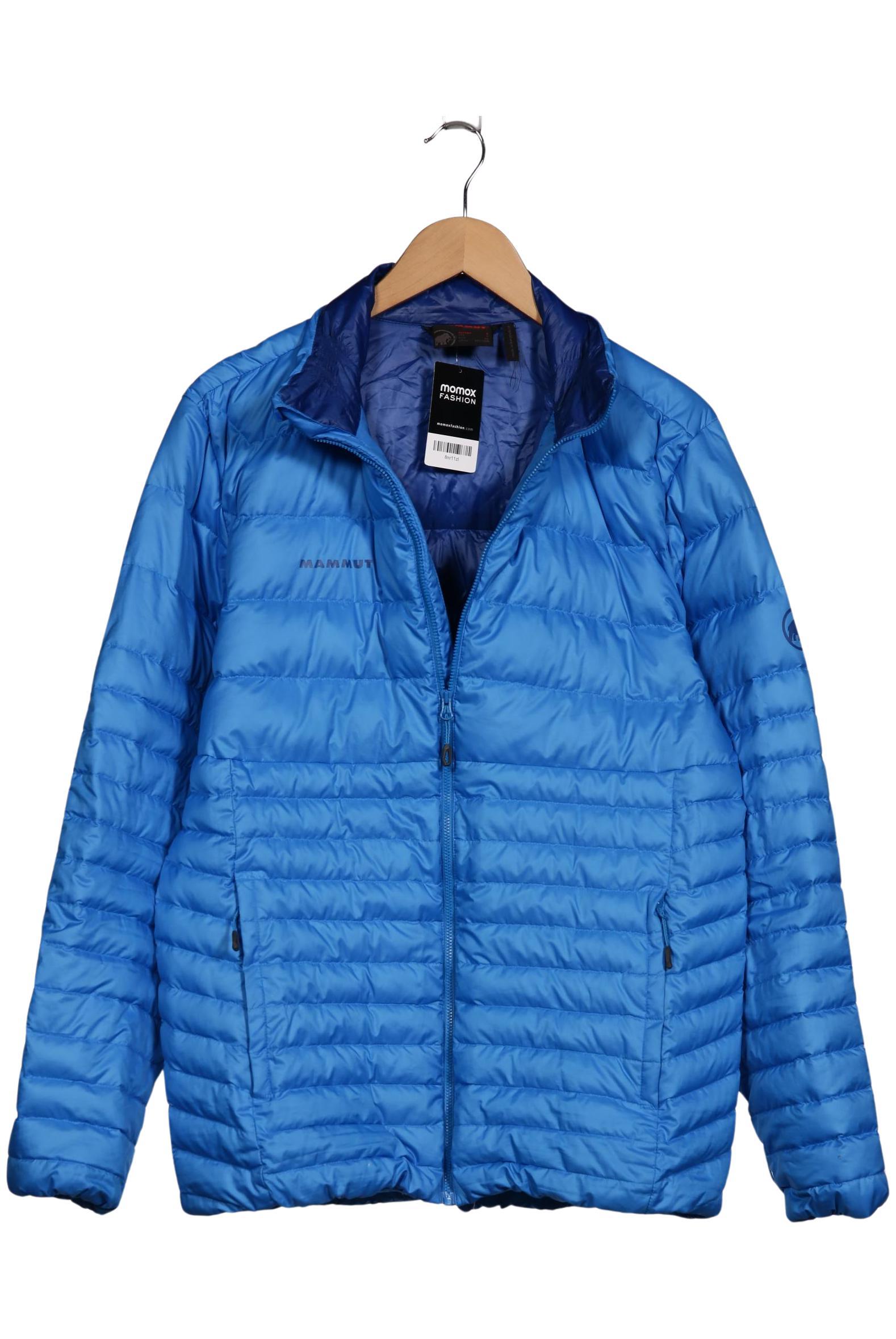 

Mammut Herren Jacke, blau, Gr. 52