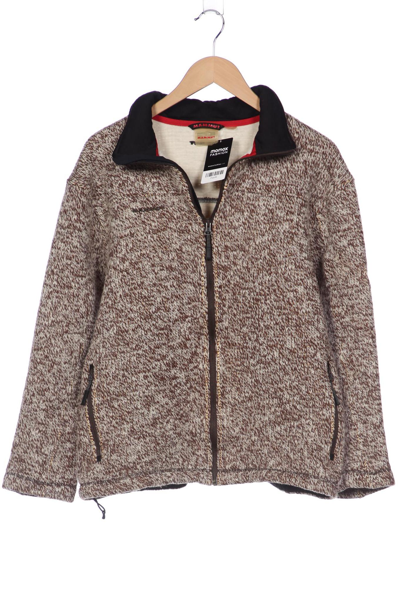 

MAMMUT Herren Jacke, braun